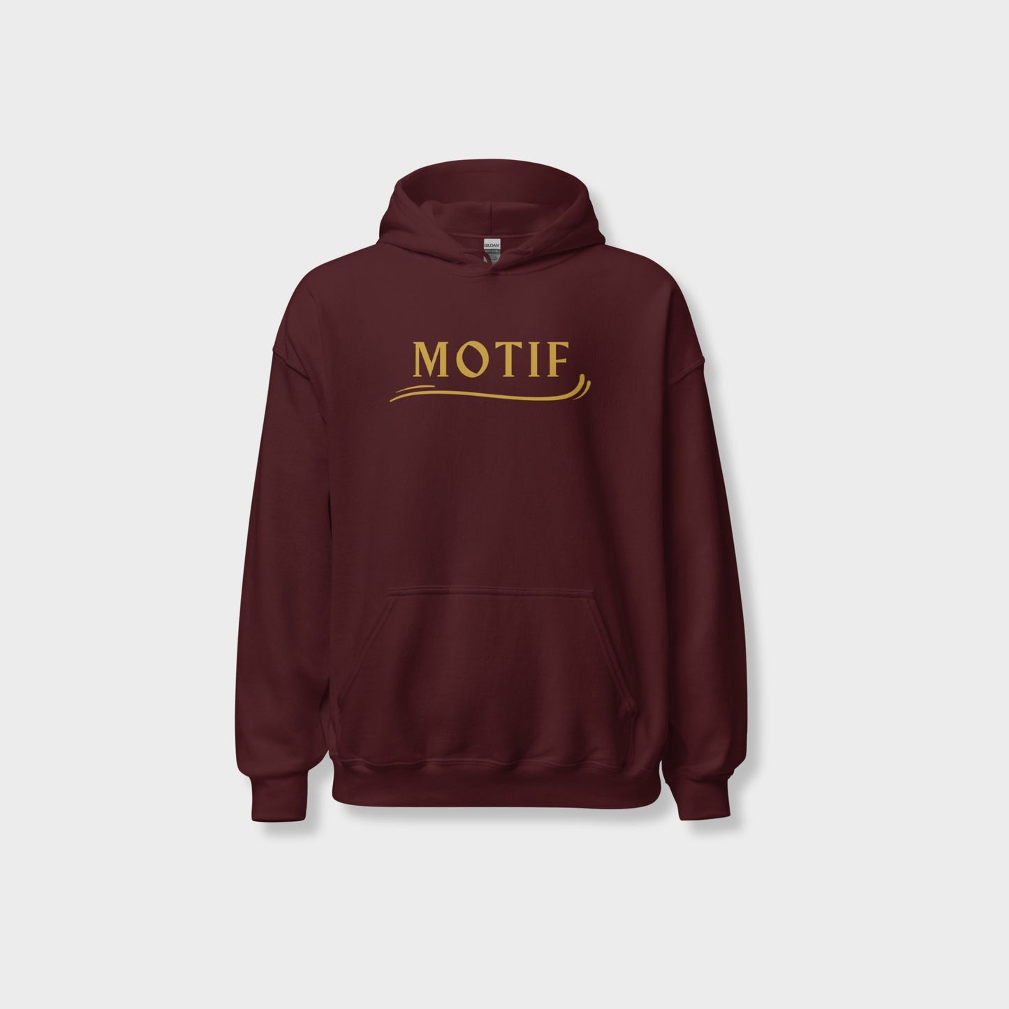 MOTIF - Unisex Heavy Blend Hoodie