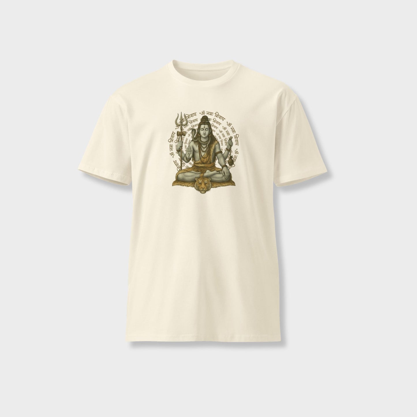 Shiva - Unisex Premium T-Shirt