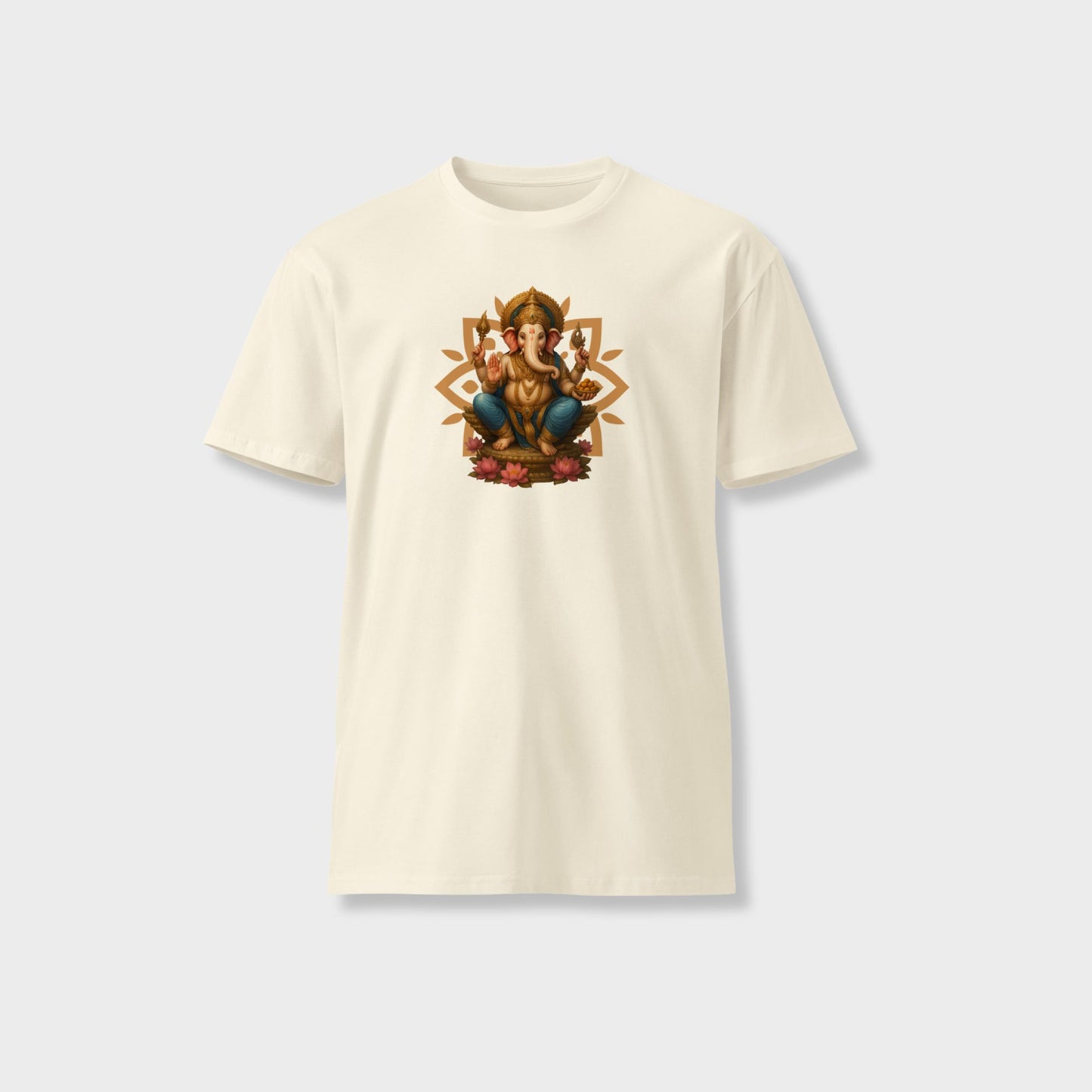 Ganesha - Unisex Premium T-Shirt