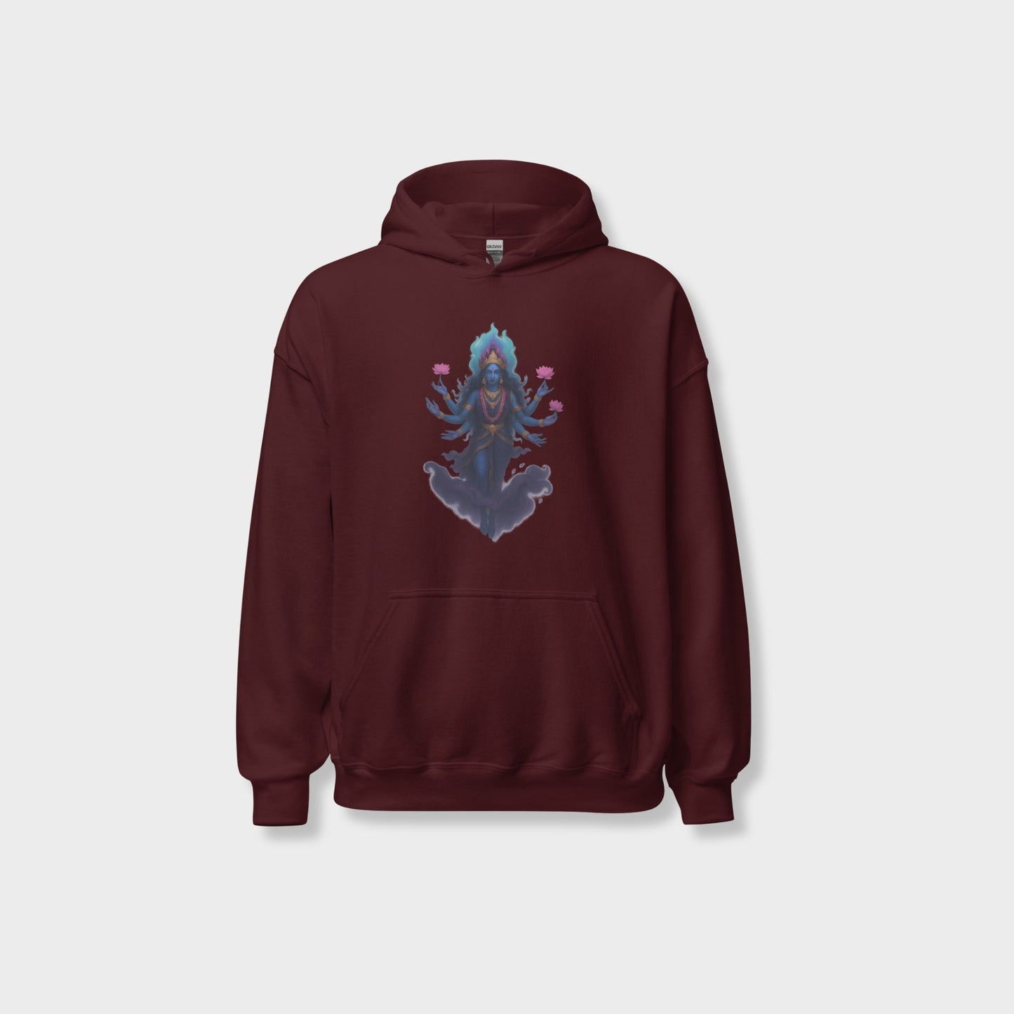 Kali - Unisex Heavy Blend Hoodie