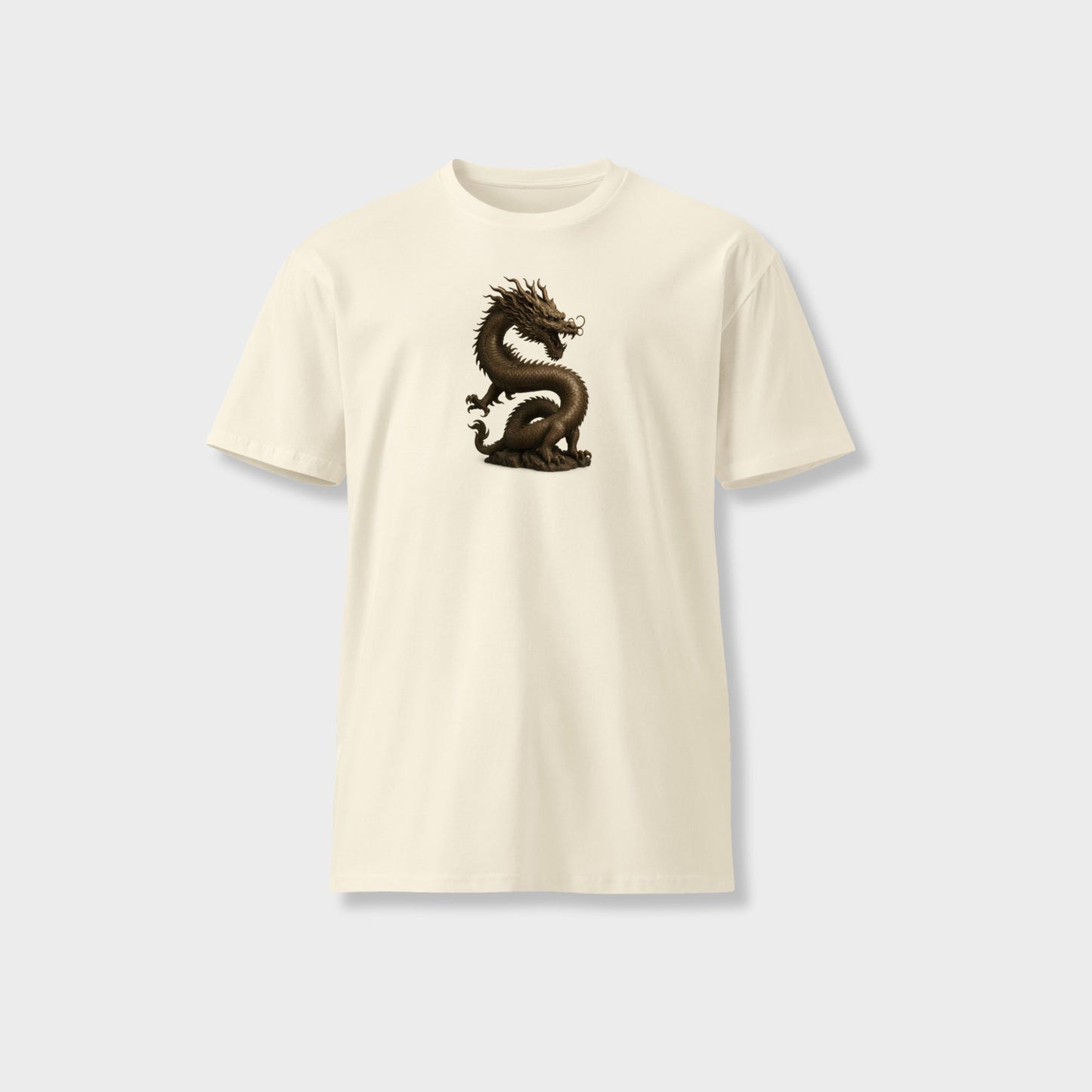 Dragon - Unisex Premium T-Shirt