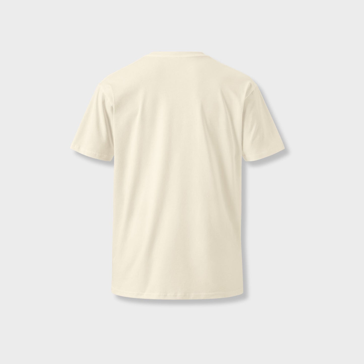 Japanese Flag Skull - Unisex Premium T-Shirt