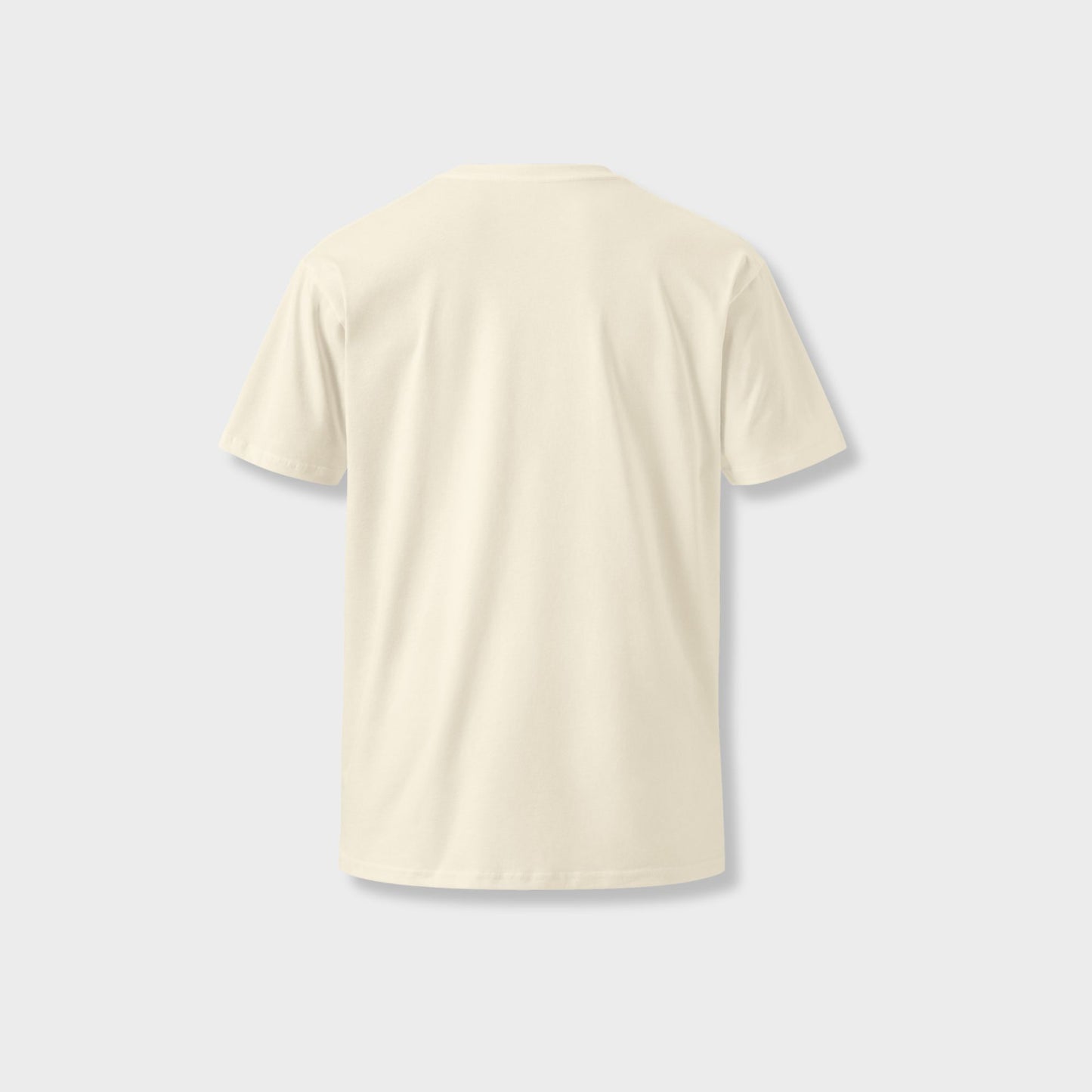 Quebec Flag Skull - Unisex Premium T-Shirt