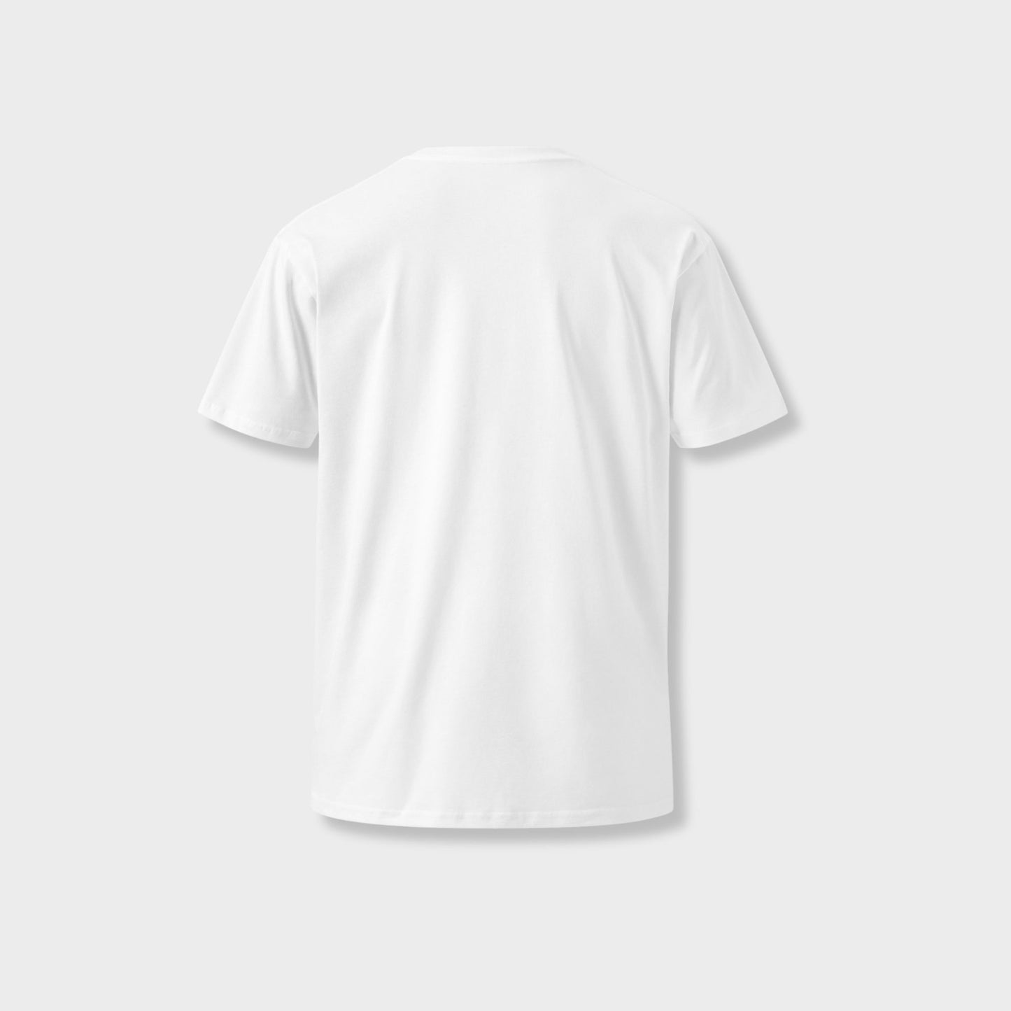 American Flag Skull - Unisex Premium T-Shirt