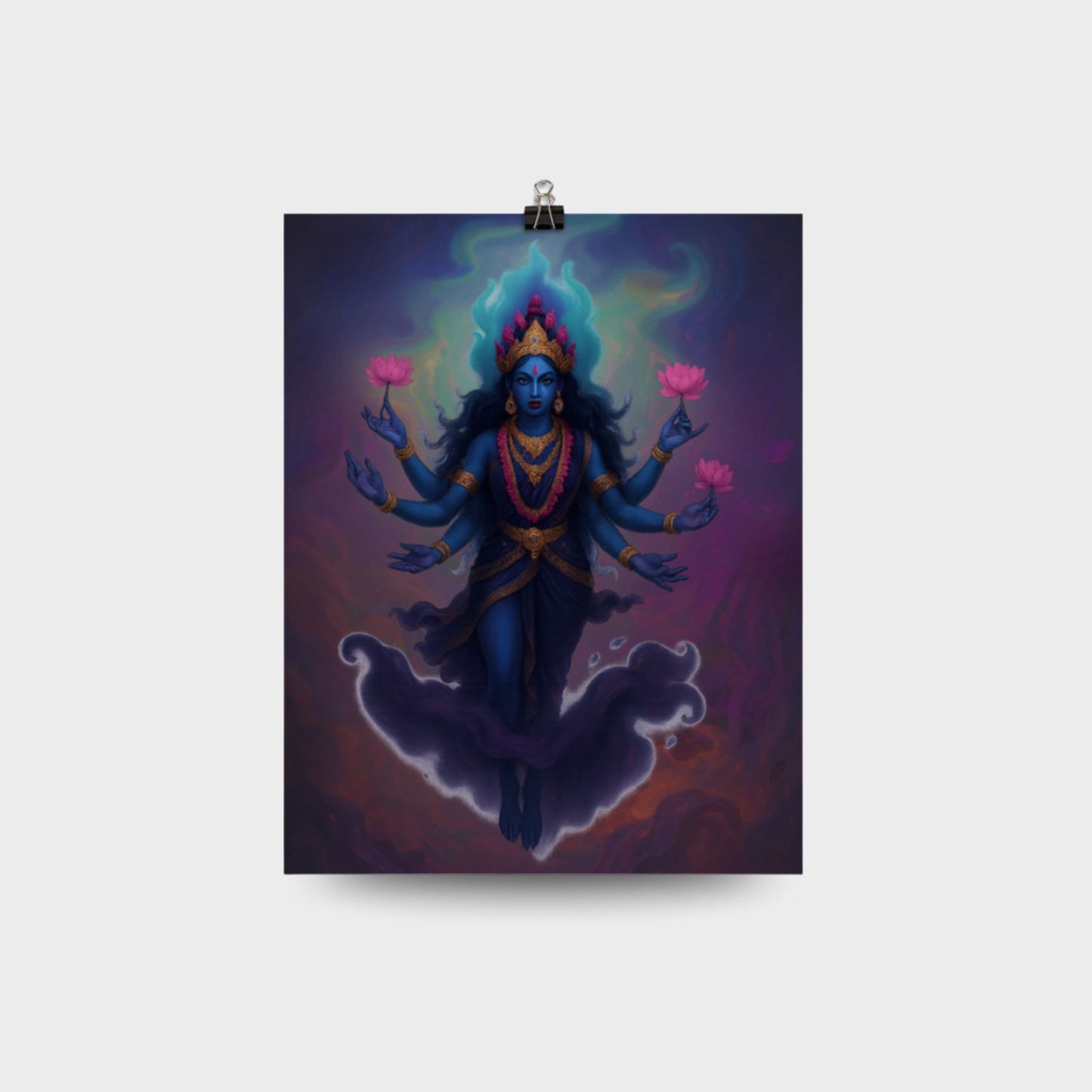 Kali - Poster