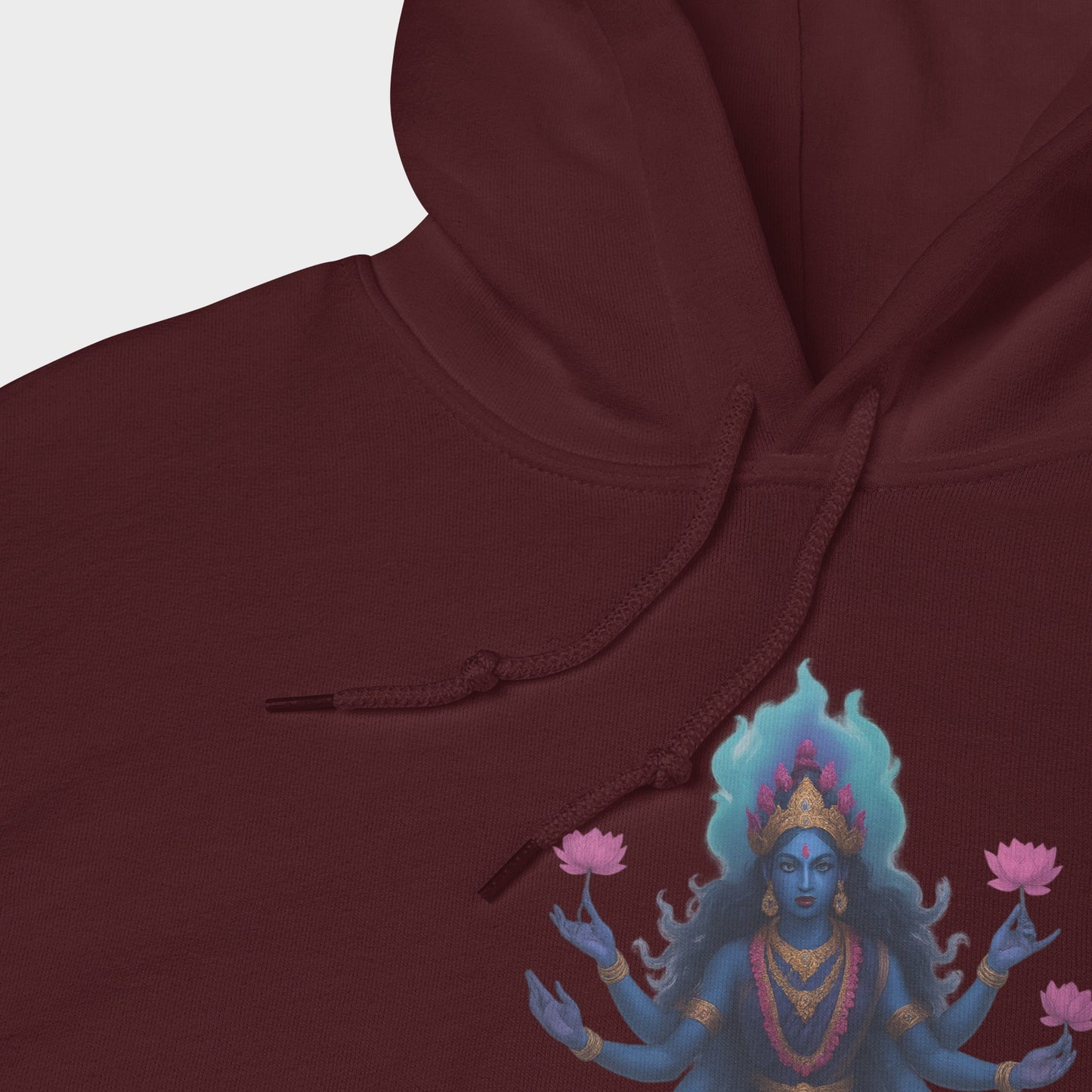 Kali - Unisex Heavy Blend Hoodie