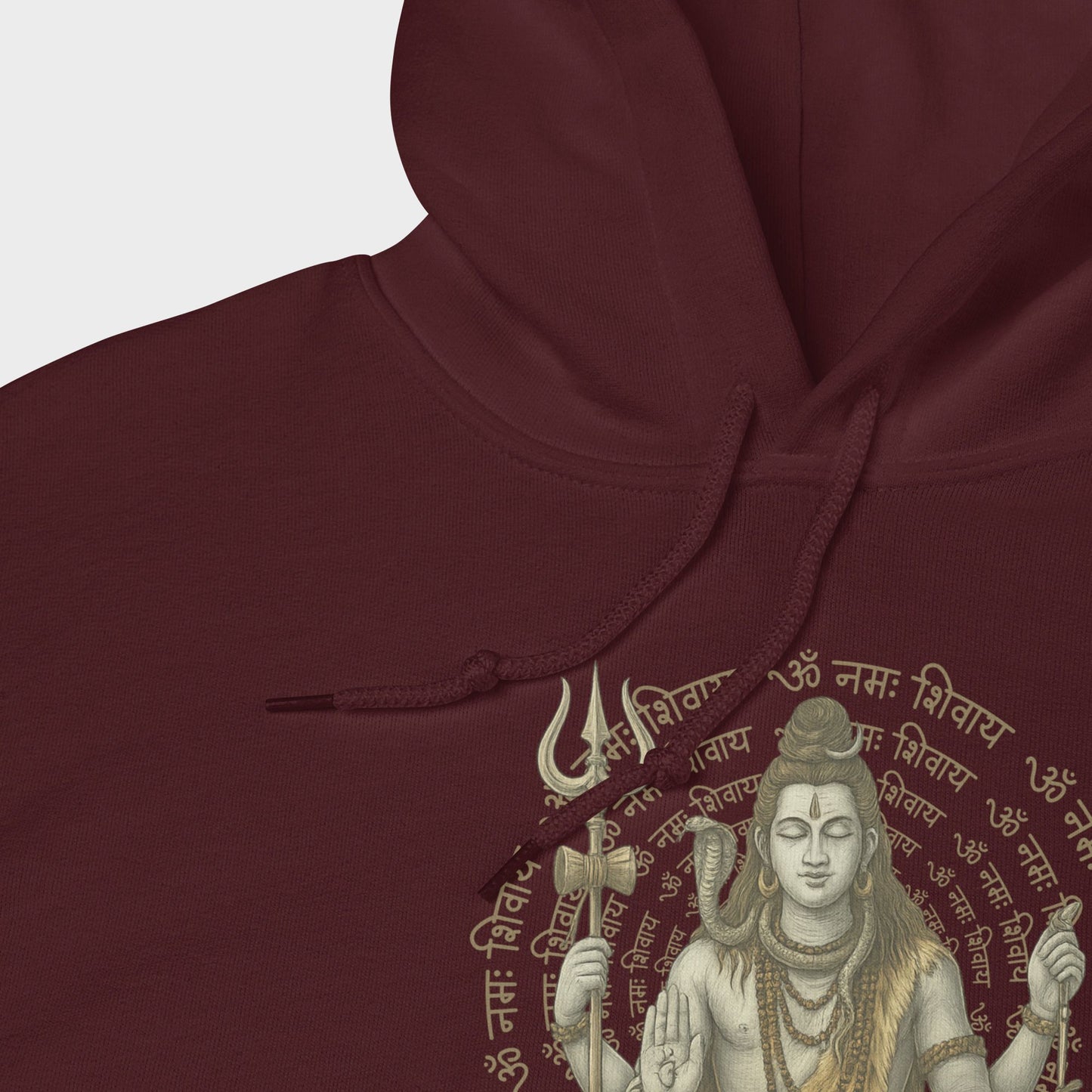 Shiva - Unisex Heavy Blend Hoodie