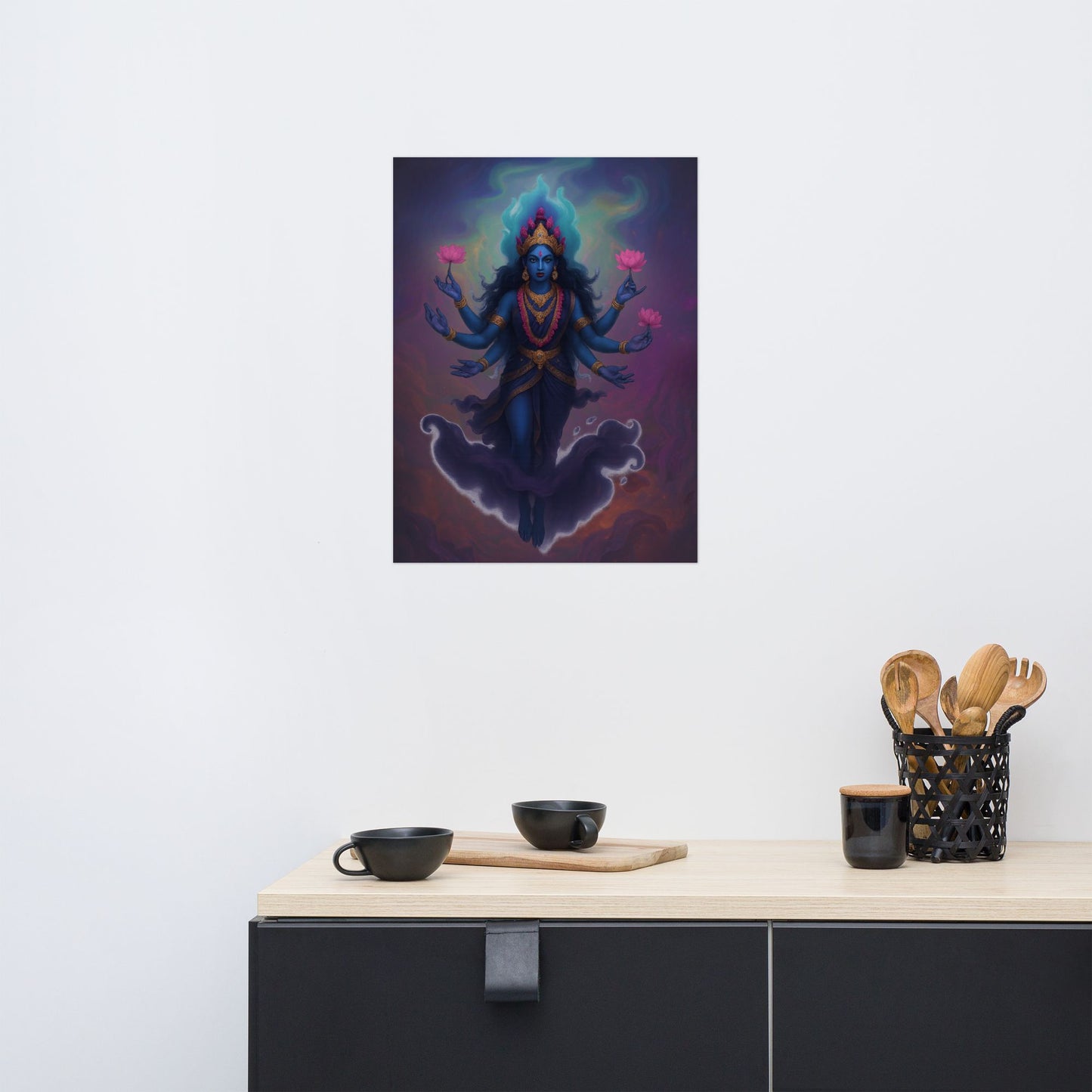 Kali - Poster