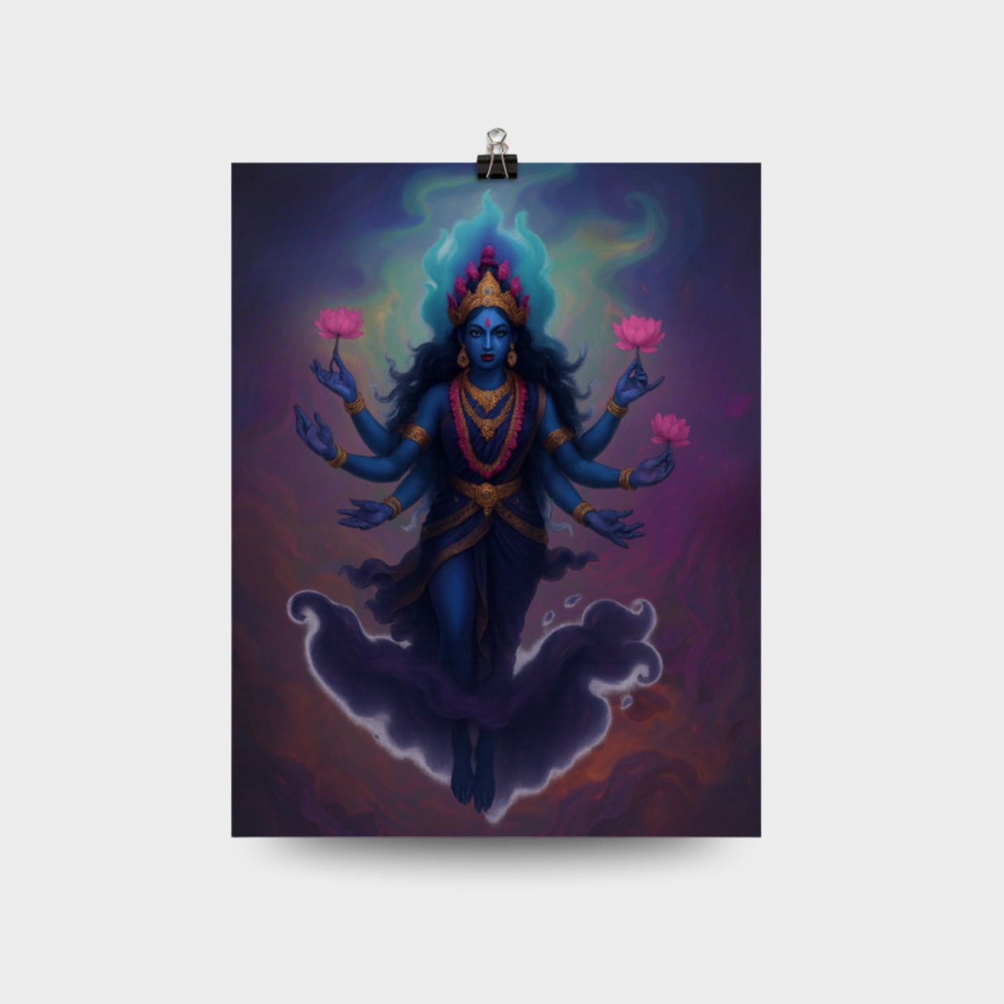 Kali - Poster