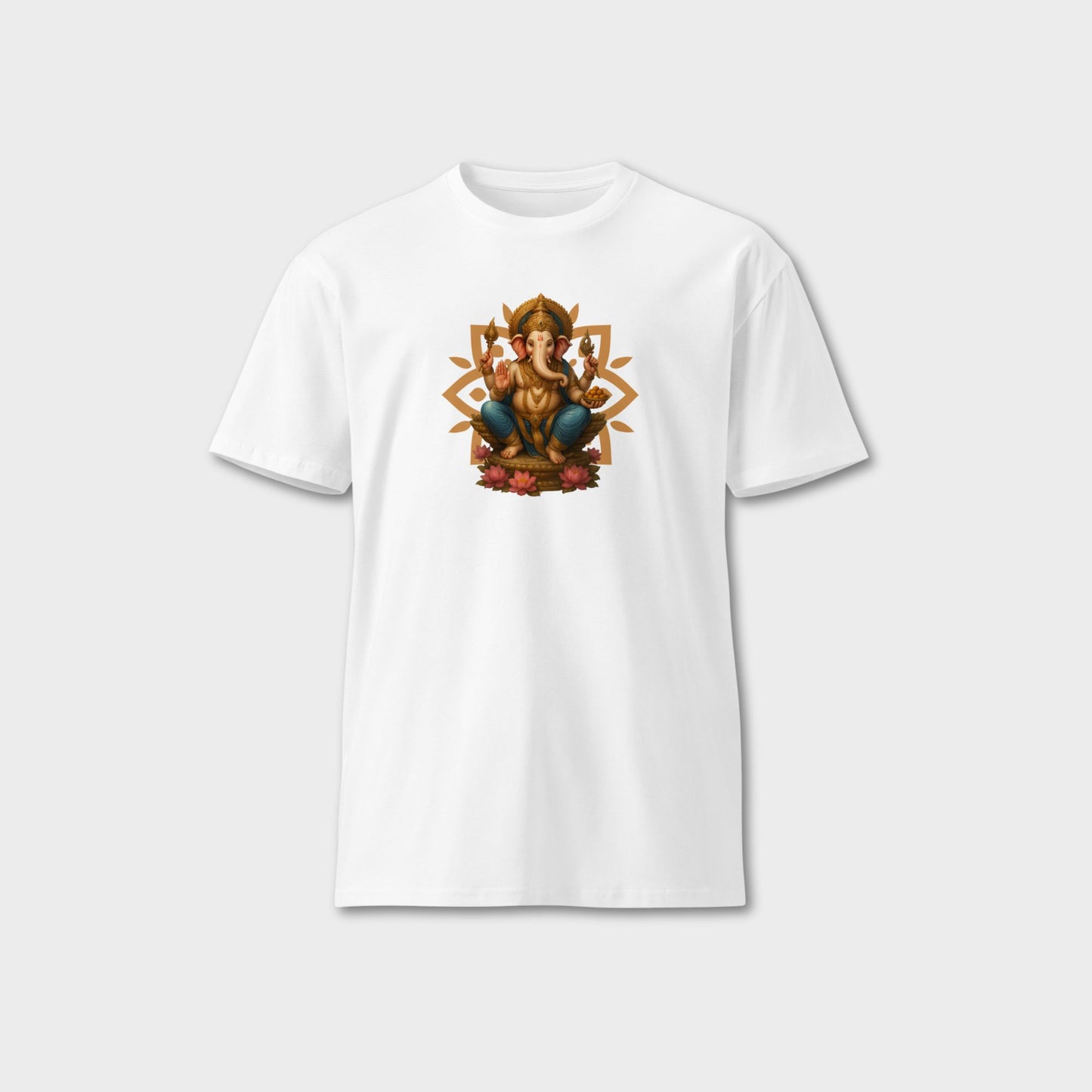 Ganesha - Unisex Premium T-Shirt
