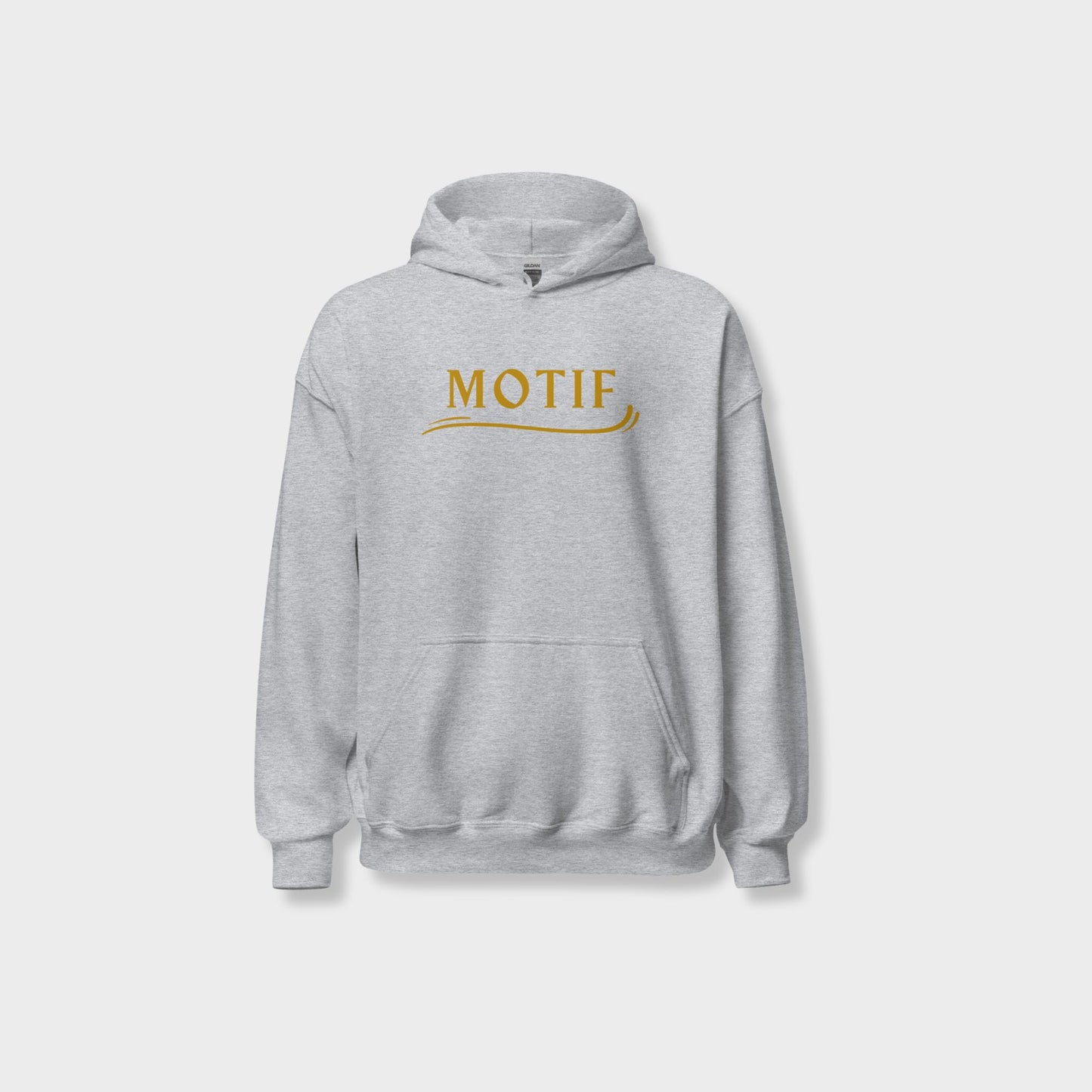 MOTIF - Unisex Heavy Blend Hoodie