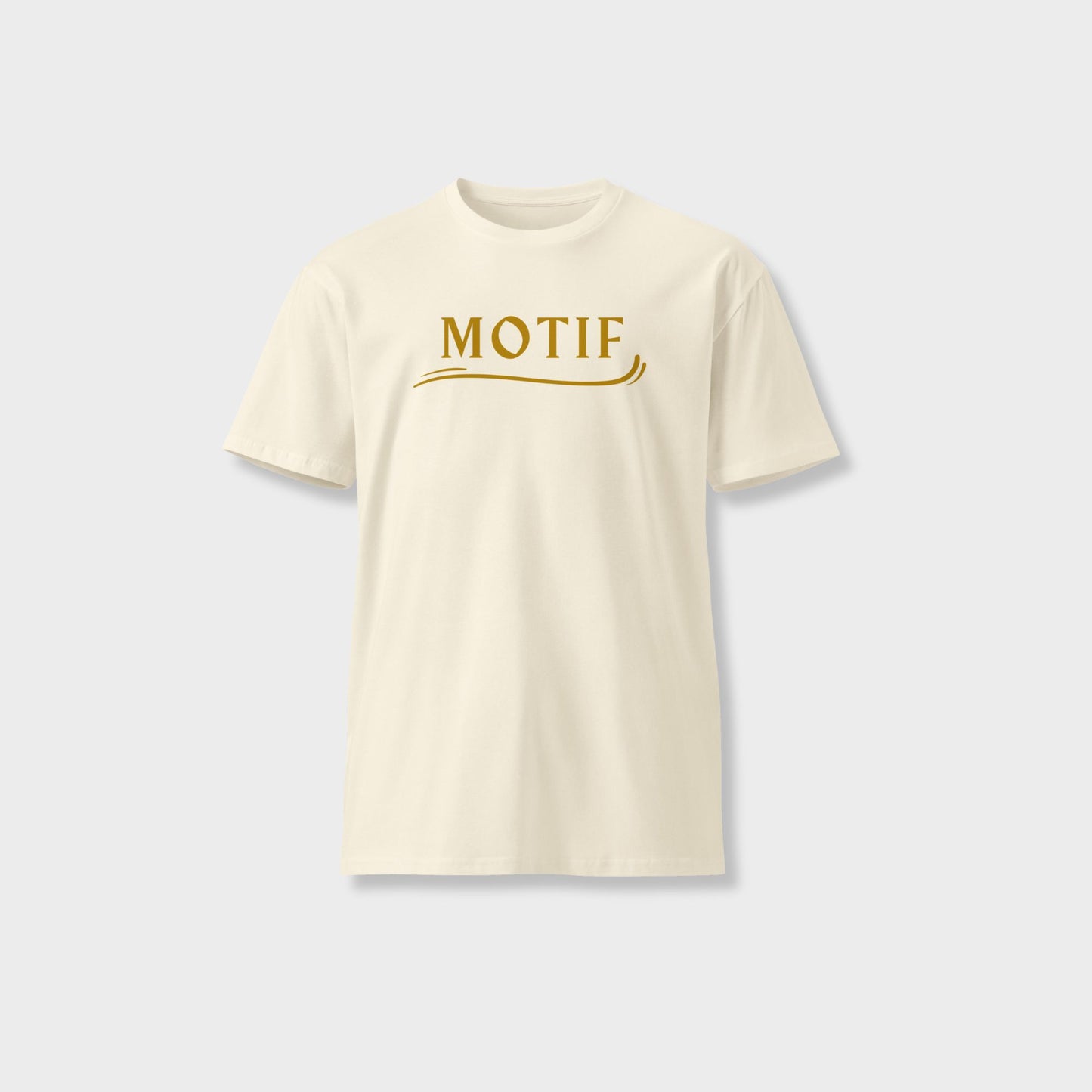 MOTIF - Unisex Premium T-Shirt