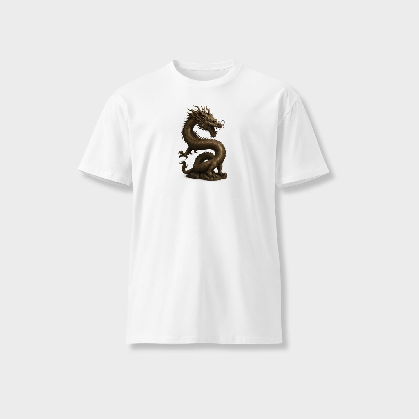 Dragon - Unisex Premium T-Shirt