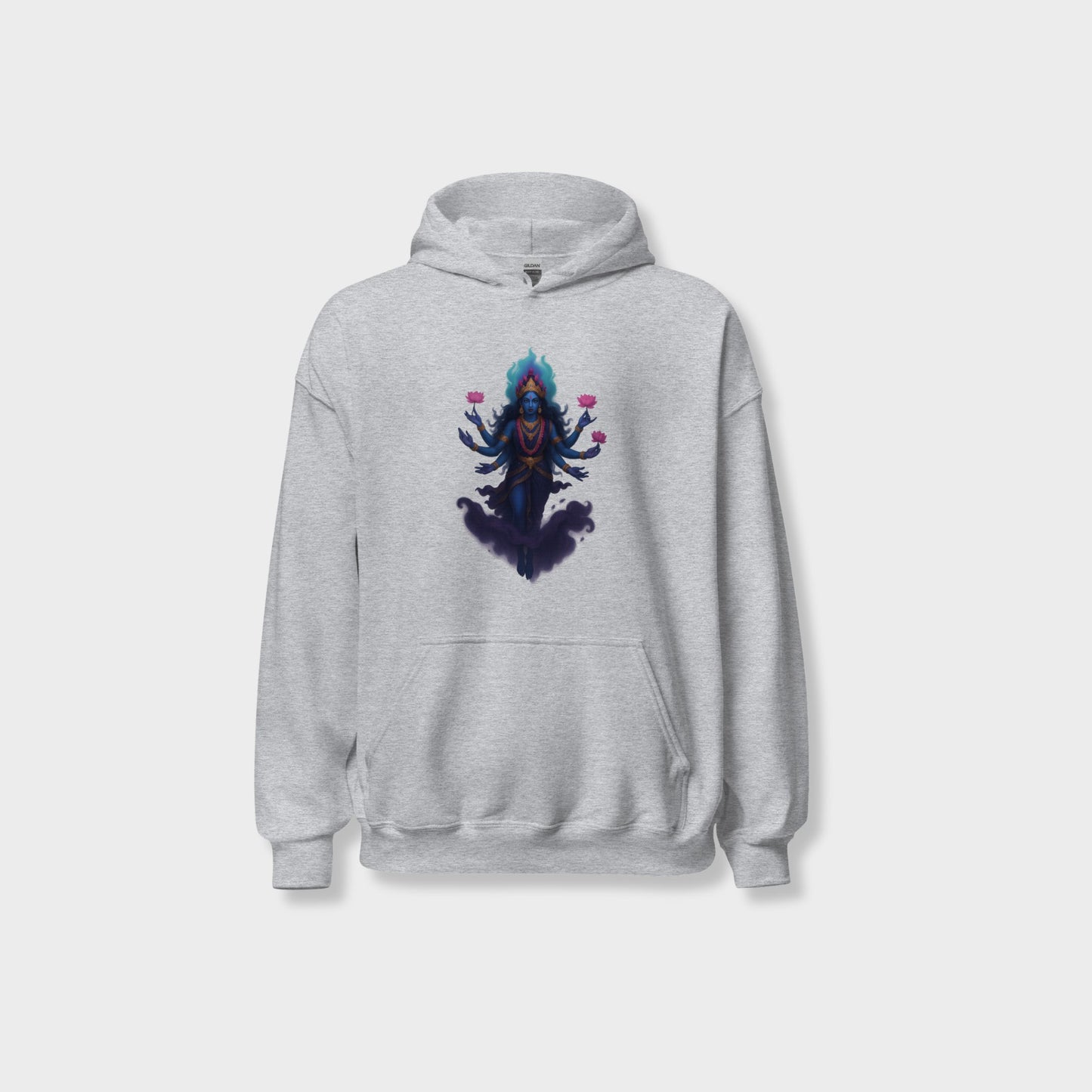 Kali - Unisex Heavy Blend Hoodie