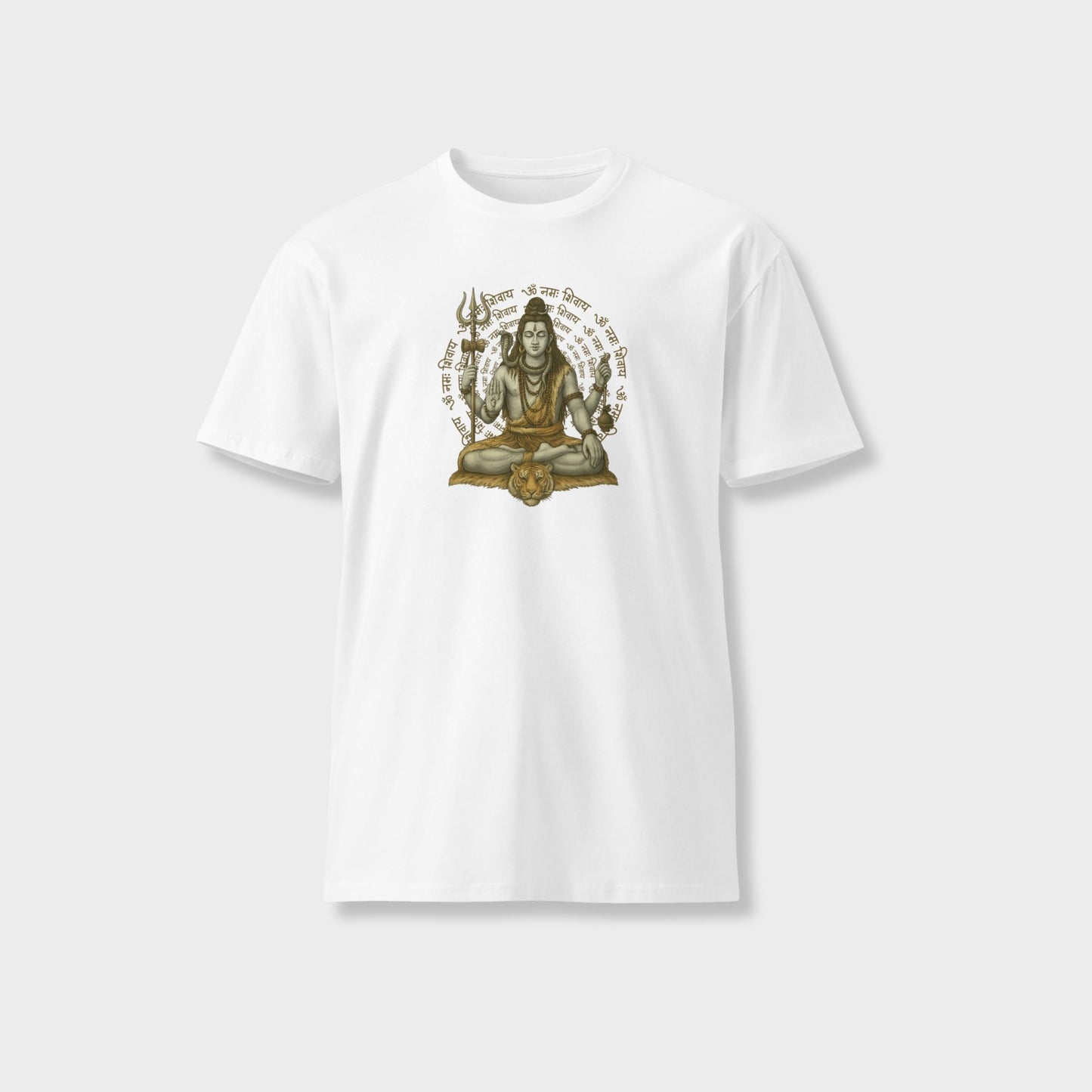 Shiva - Unisex Premium T-Shirt