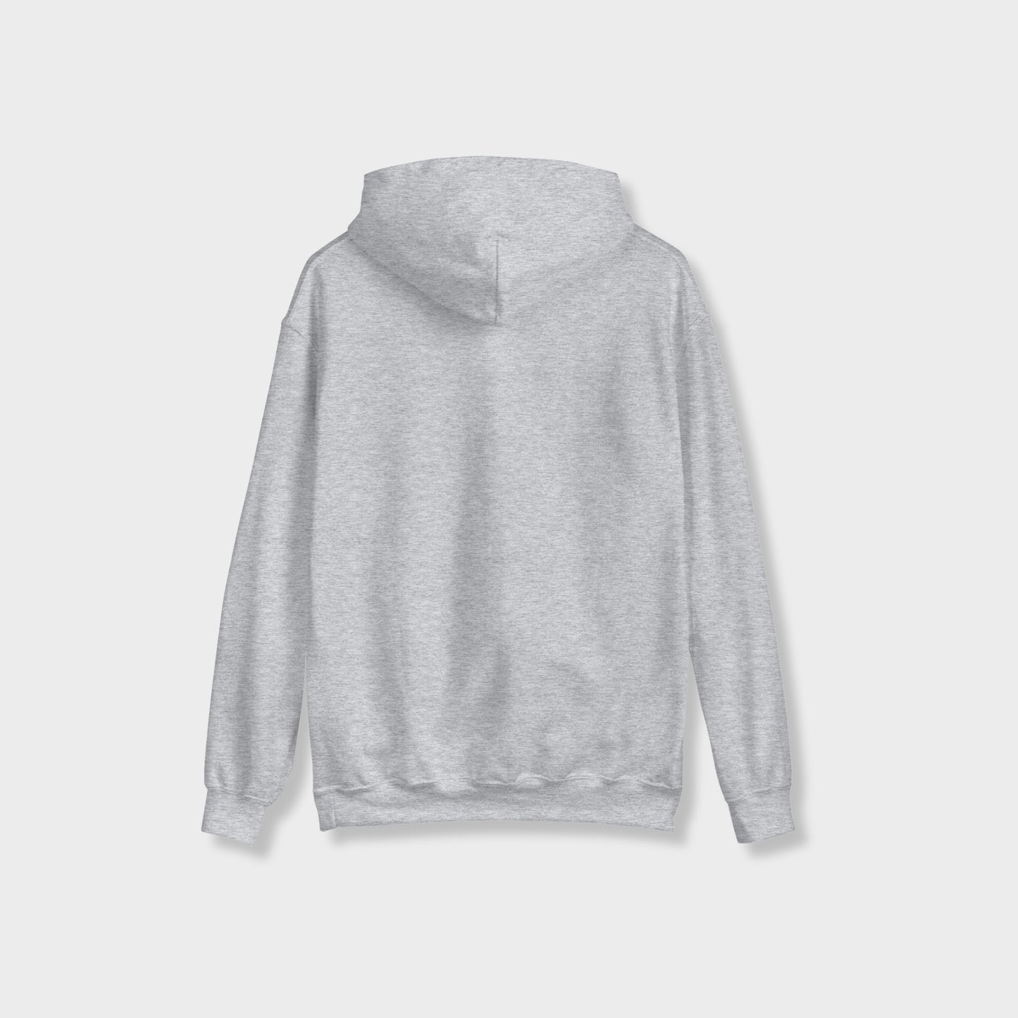 Kali - Unisex Heavy Blend Hoodie