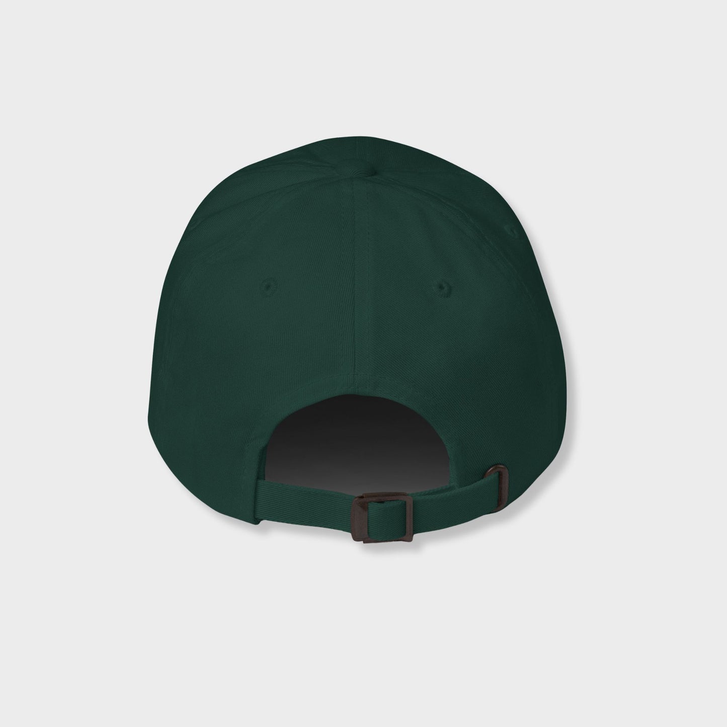 Indian Flag Skull - Unisex Hat