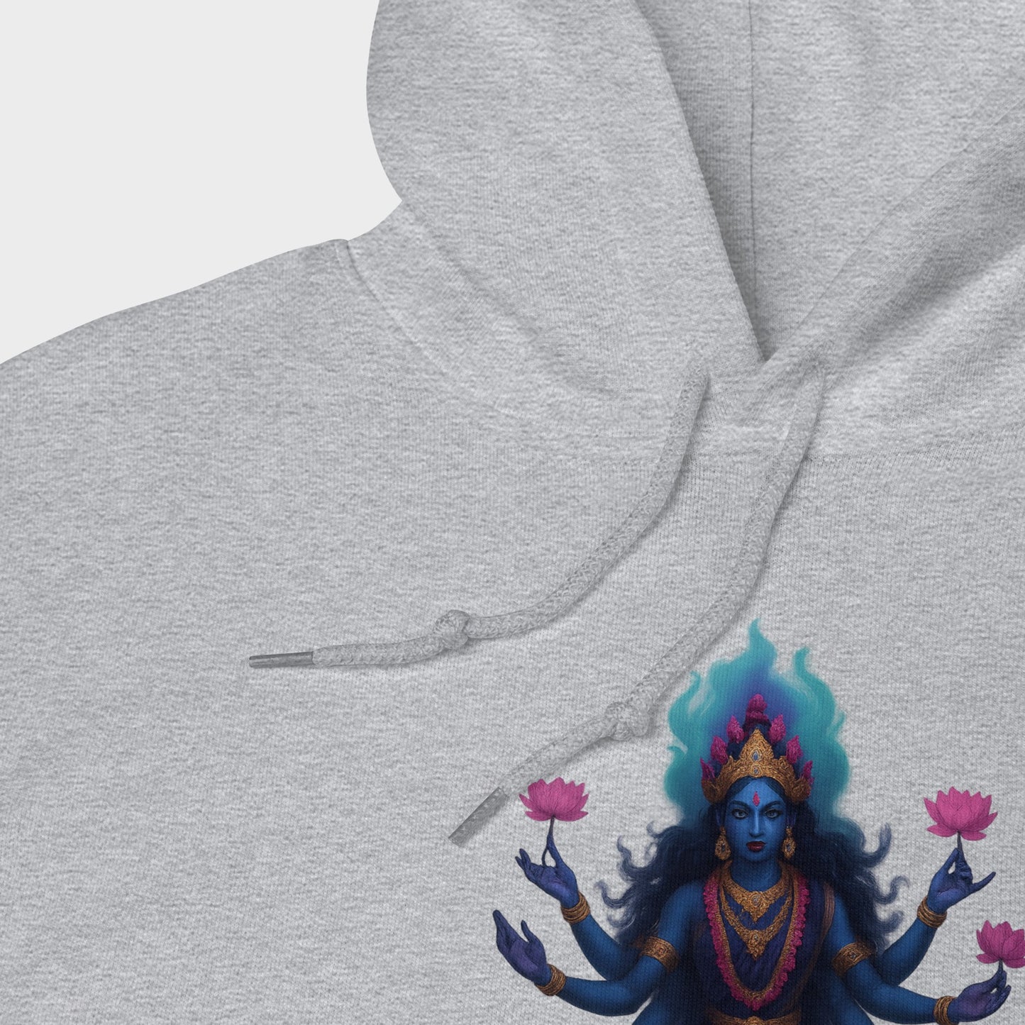 Kali - Unisex Heavy Blend Hoodie