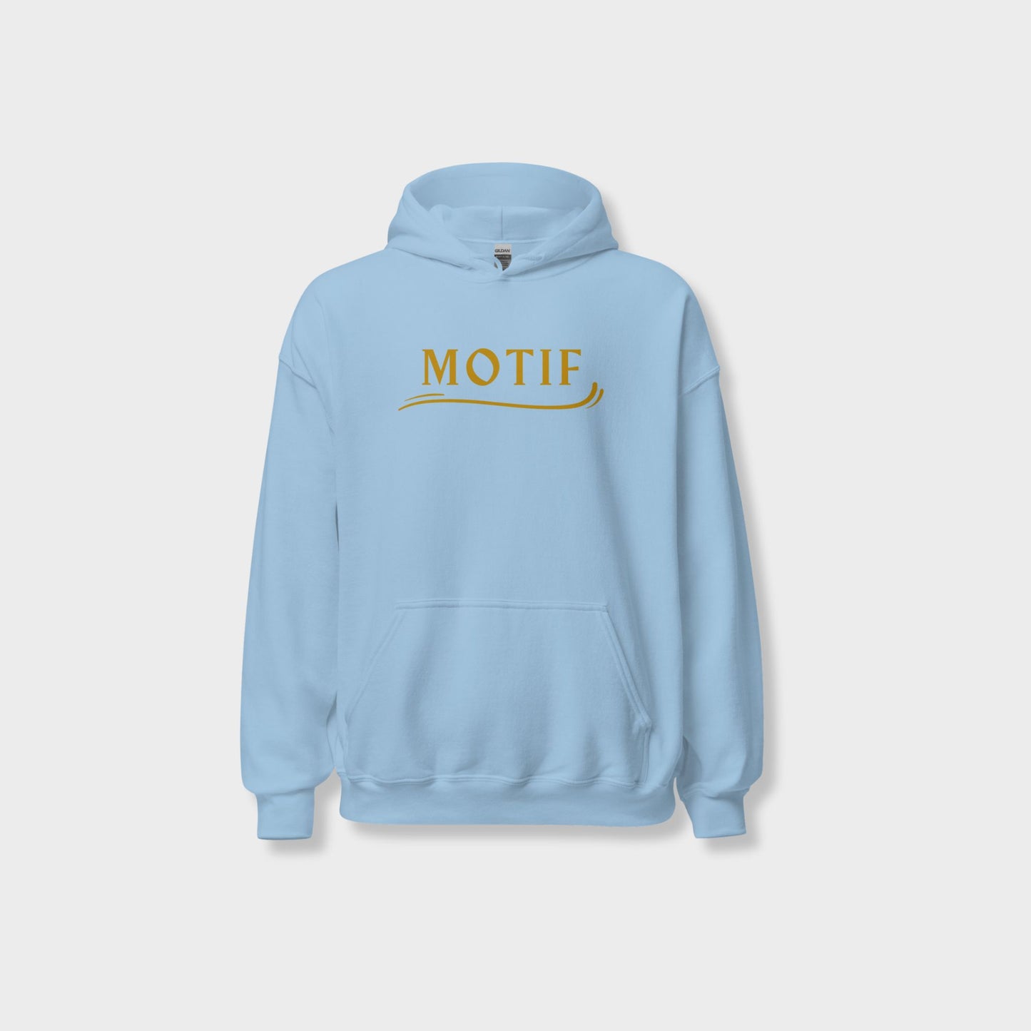 MOTIF - Unisex Heavy Blend Hoodie