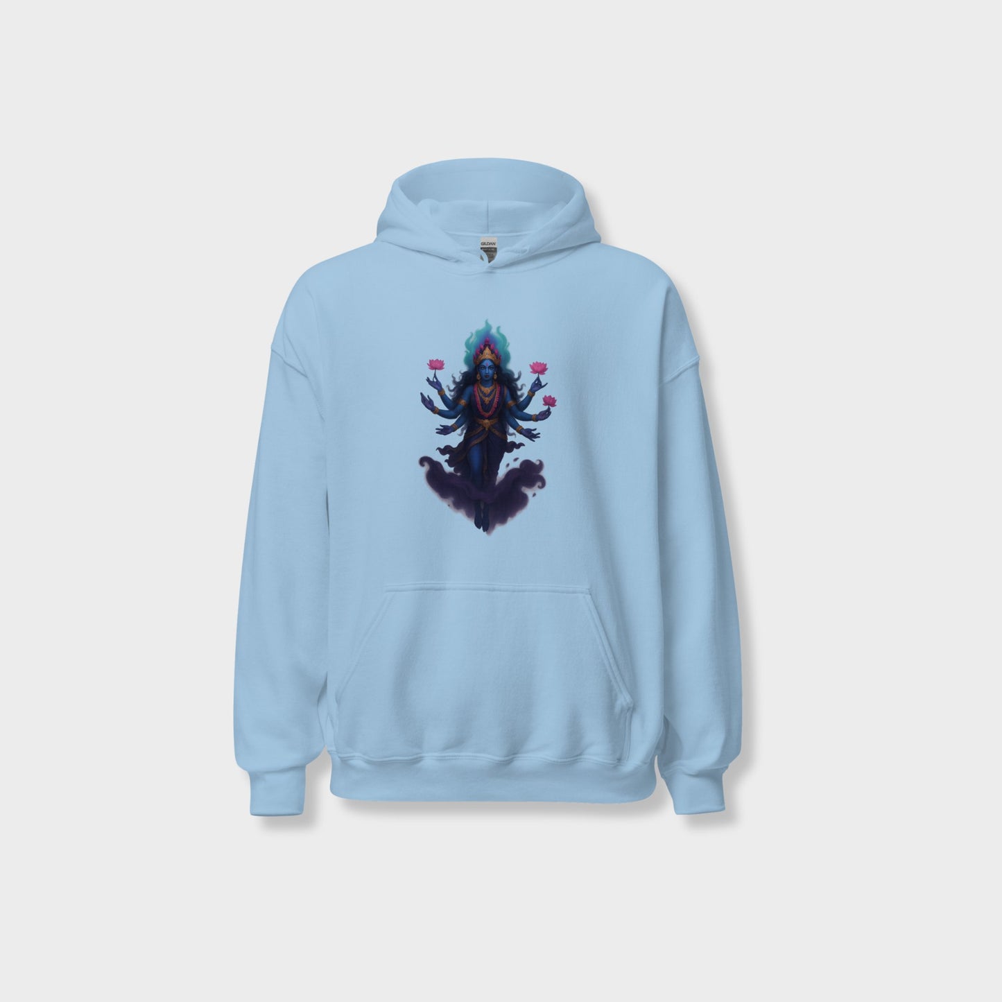 Kali - Unisex Heavy Blend Hoodie