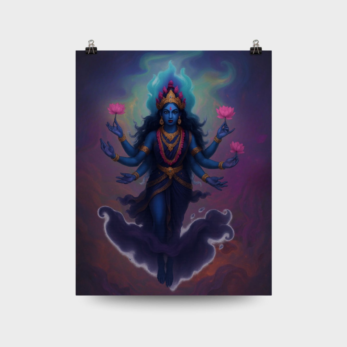 Kali - Poster