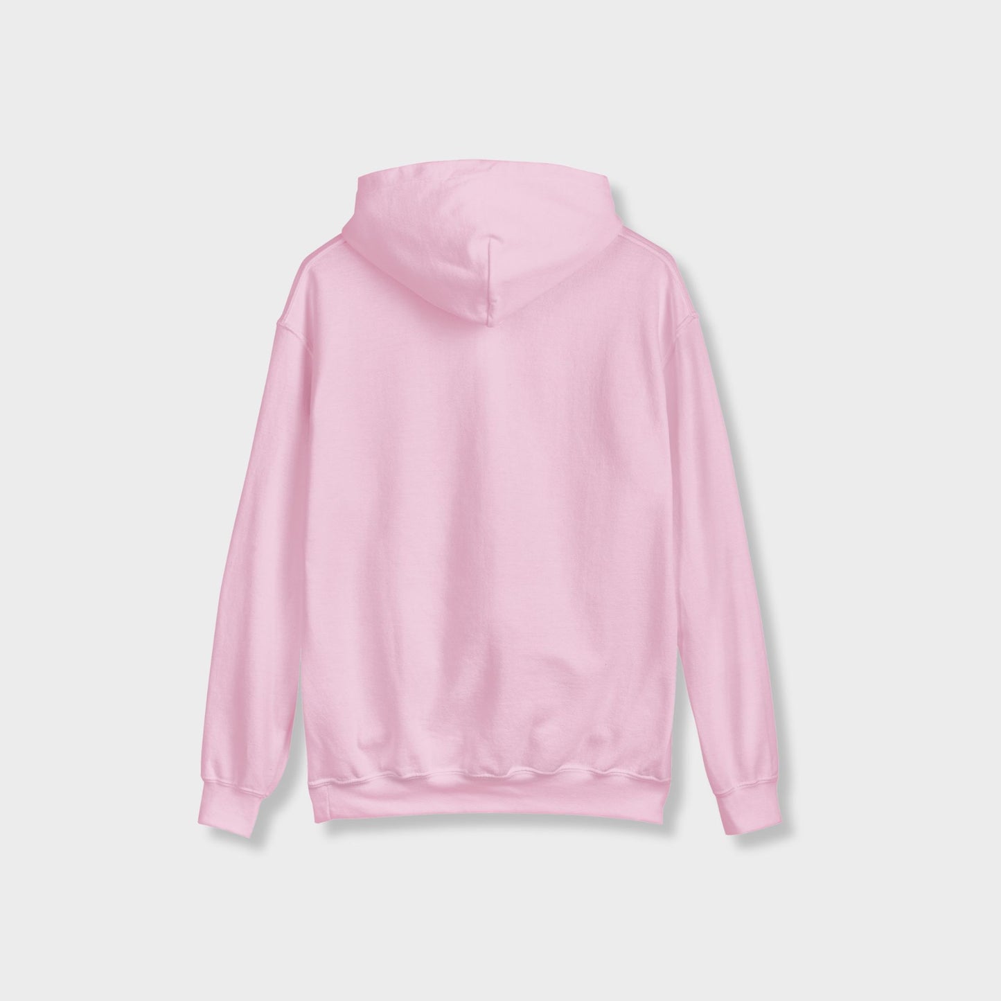 Japanese Flag Skull - Unisex Heavy Blend Hoodie