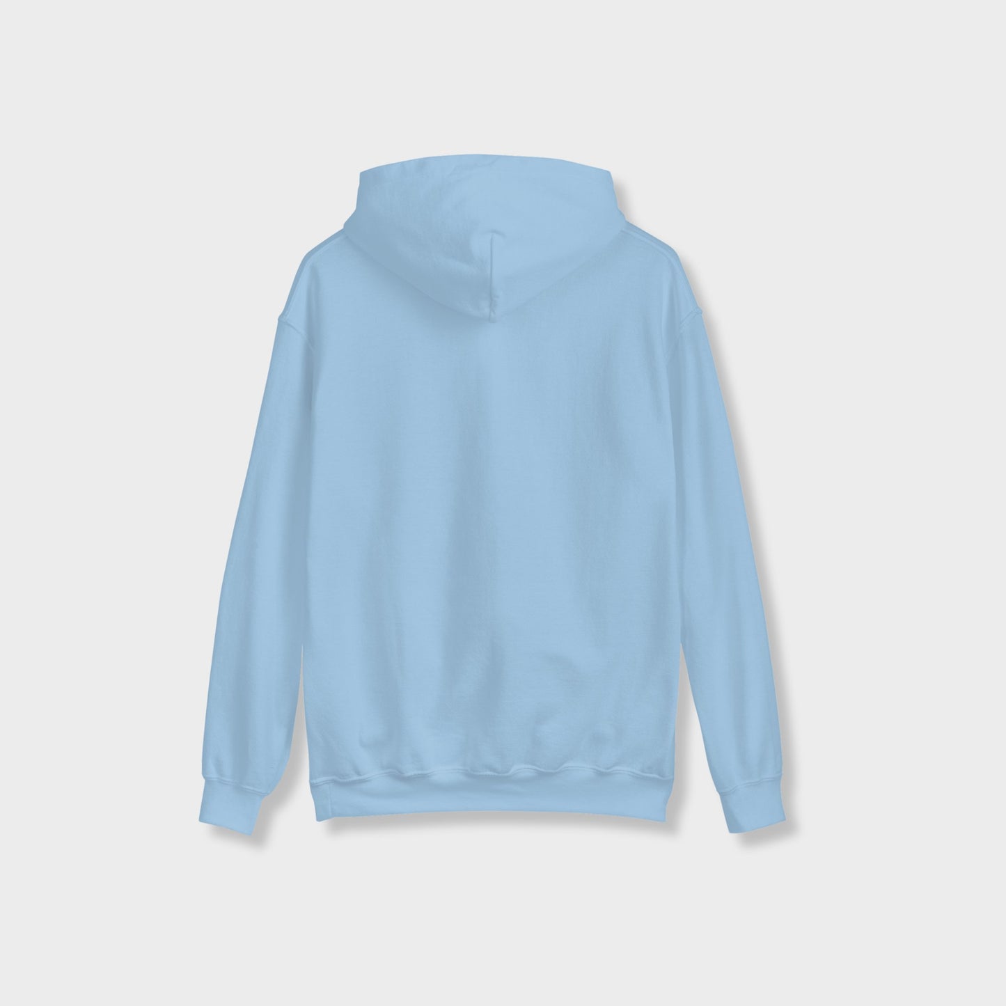 Kali - Unisex Heavy Blend Hoodie