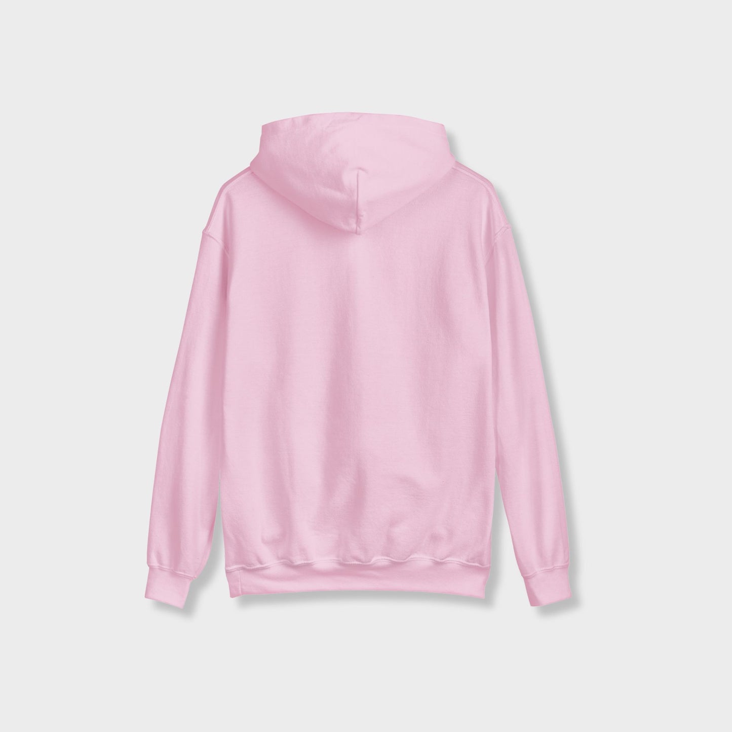 French Flag Skull - Unisex Heavy Blend Hoodie