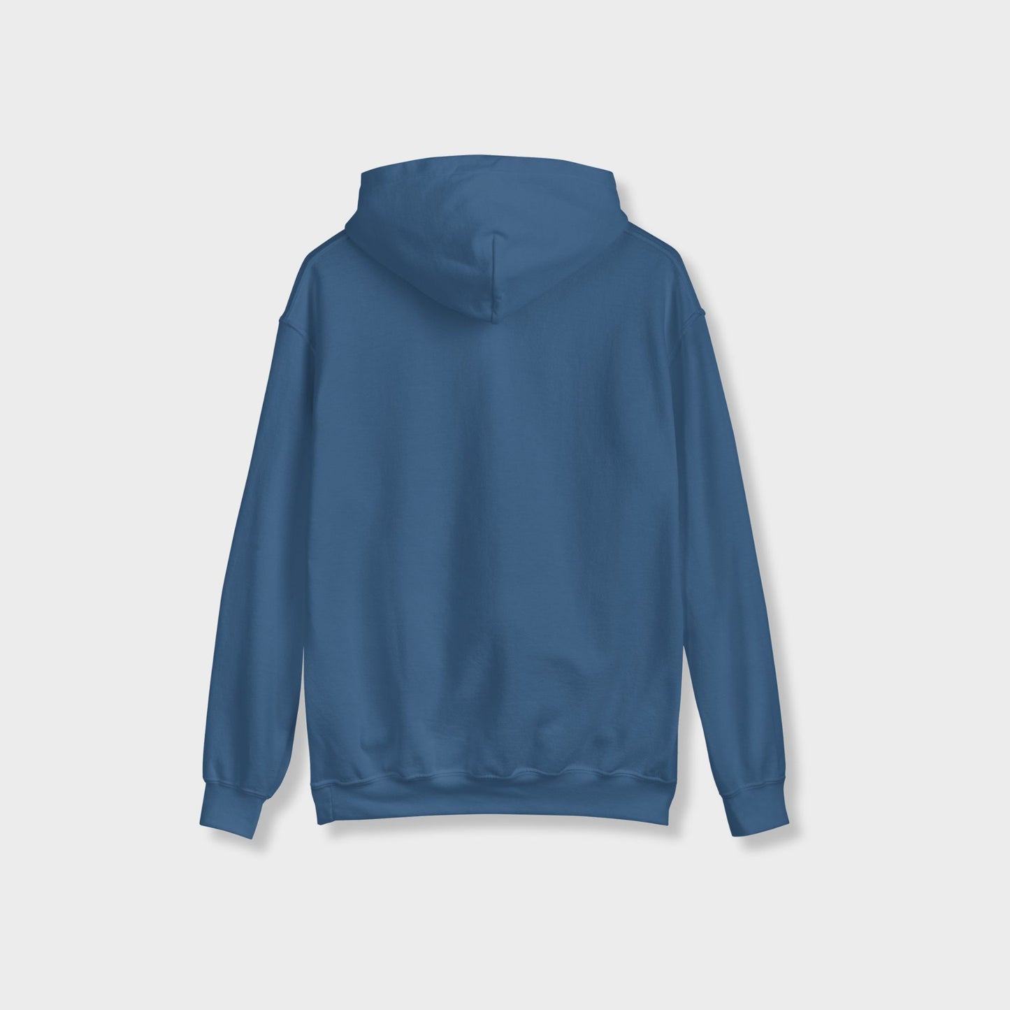 Dragon - Unisex Heavy Blend Hoodie