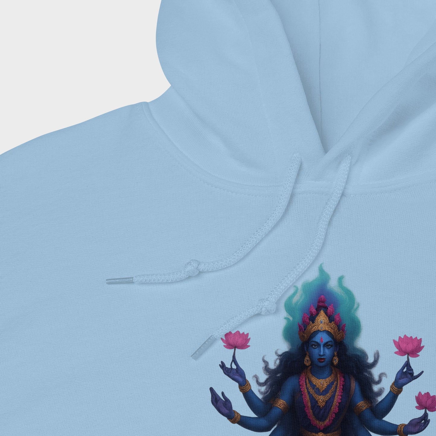 Kali - Unisex Heavy Blend Hoodie