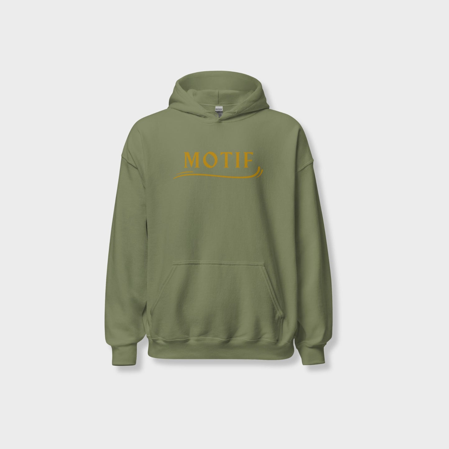 MOTIF - Unisex Heavy Blend Hoodie