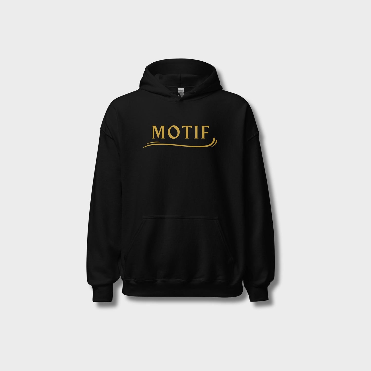 MOTIF - Unisex Heavy Blend Hoodie