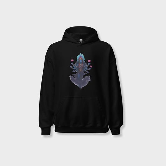 Kali - Unisex Heavy Blend Hoodie