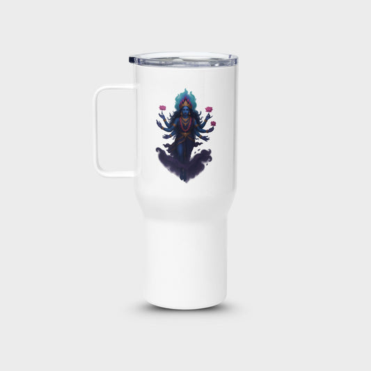 Kali - Stainless Steel Travel Mug