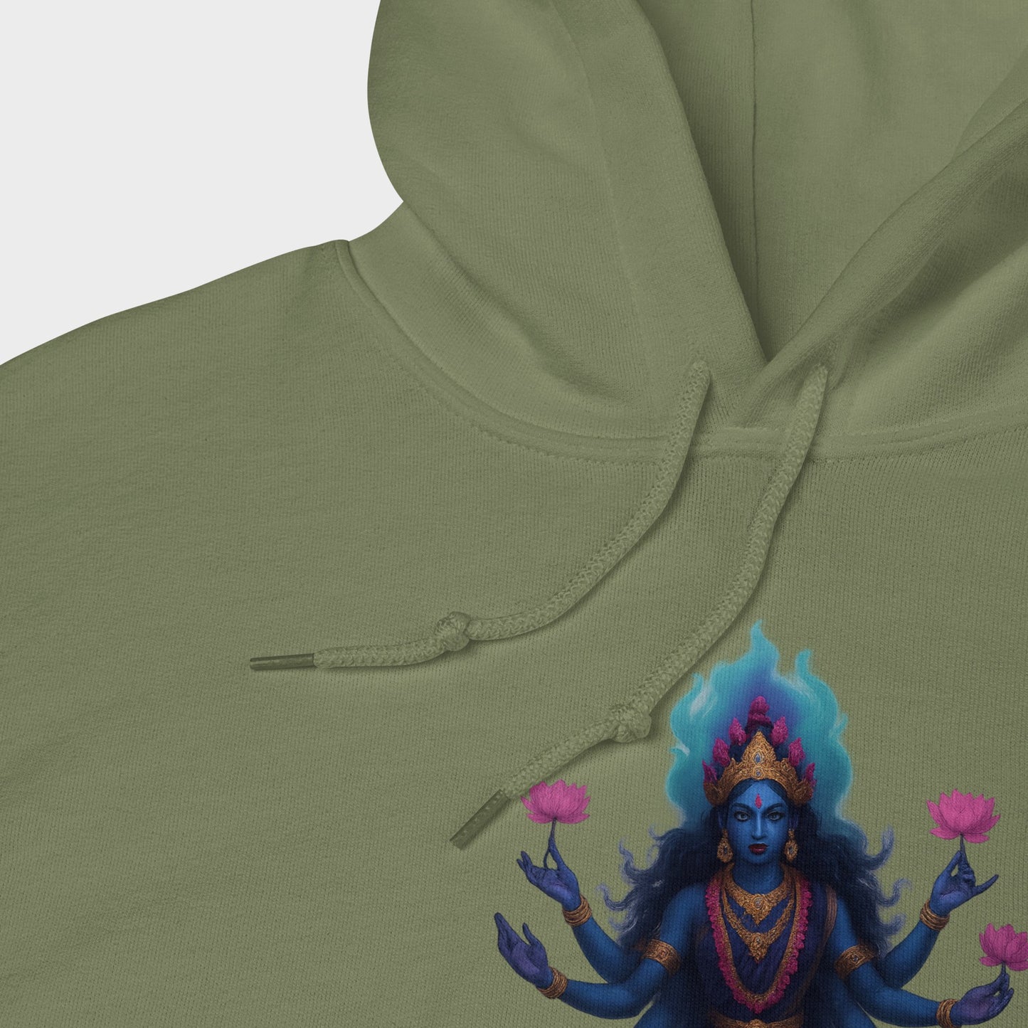 Kali - Unisex Heavy Blend Hoodie