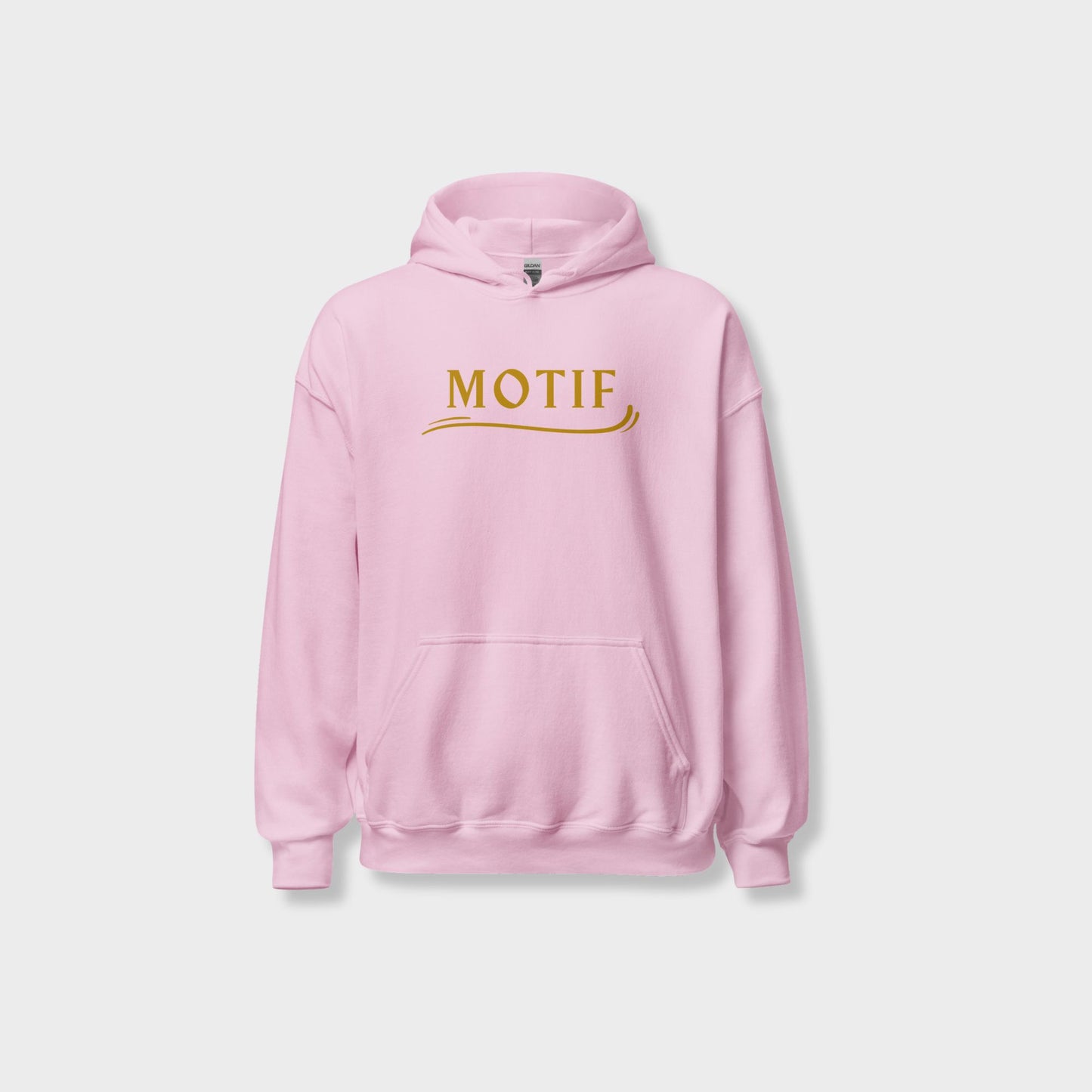 MOTIF - Unisex Heavy Blend Hoodie