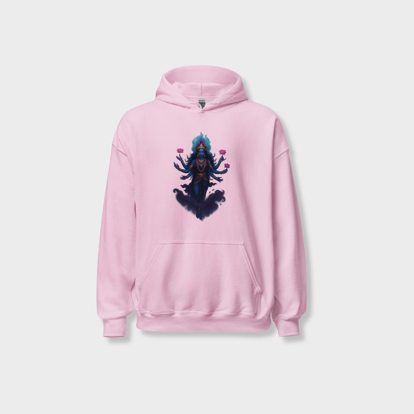 Kali - Unisex Heavy Blend Hoodie