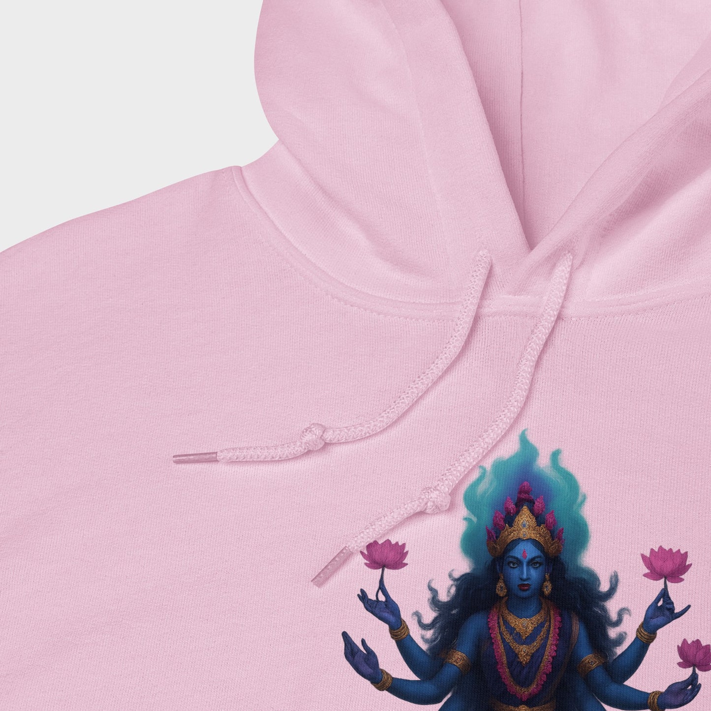Kali - Unisex Heavy Blend Hoodie