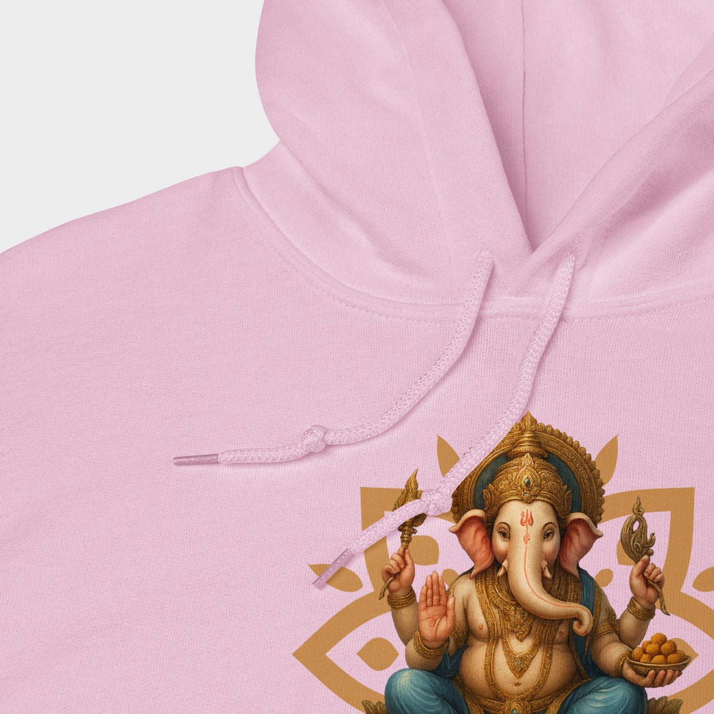 Ganesha - Unisex Heavy Blend Hoodie