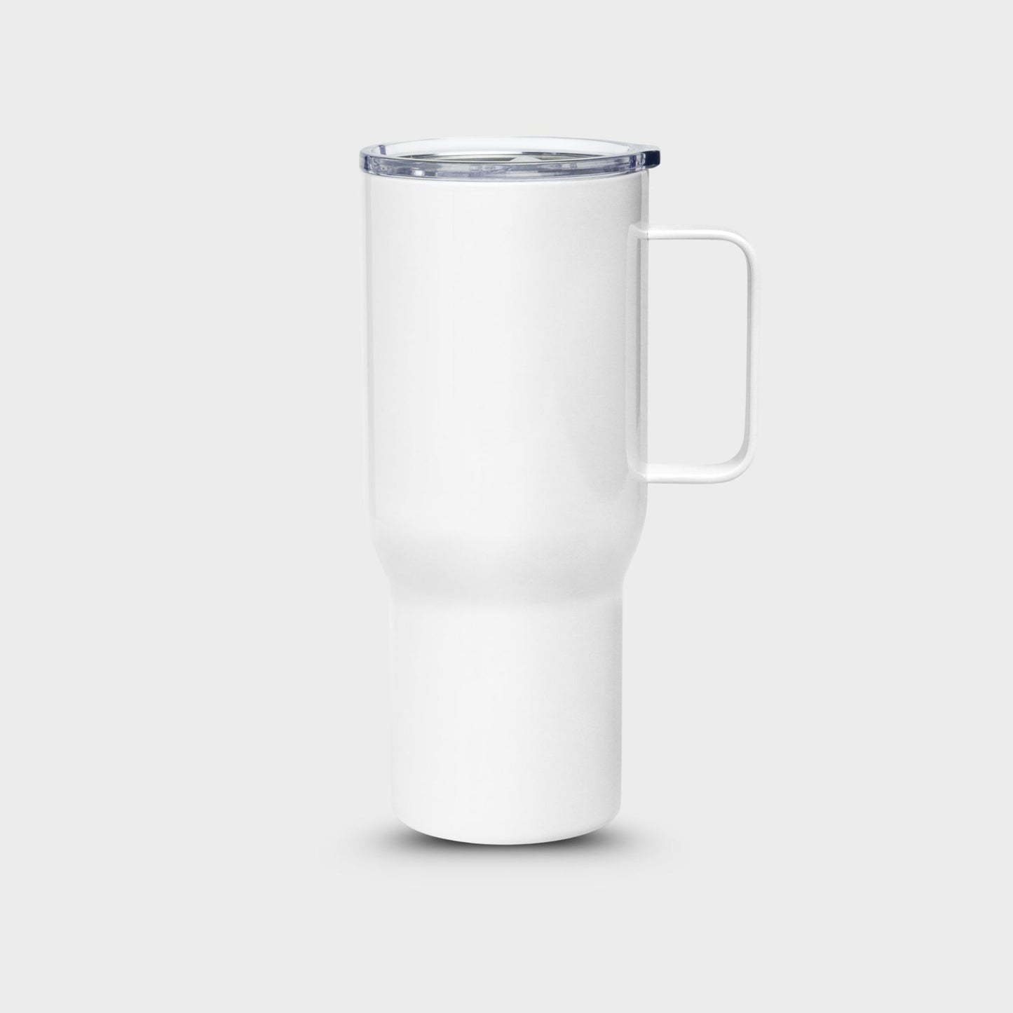 Kali - Stainless Steel Travel Mug