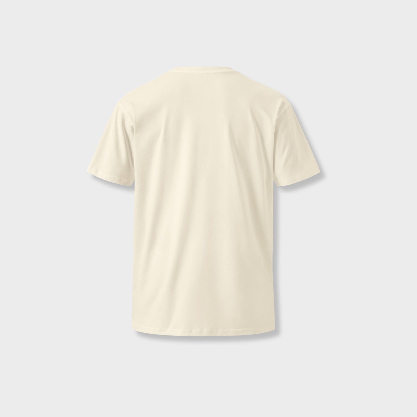 Canadian Flag Skull - Unisex Premium T-Shirt