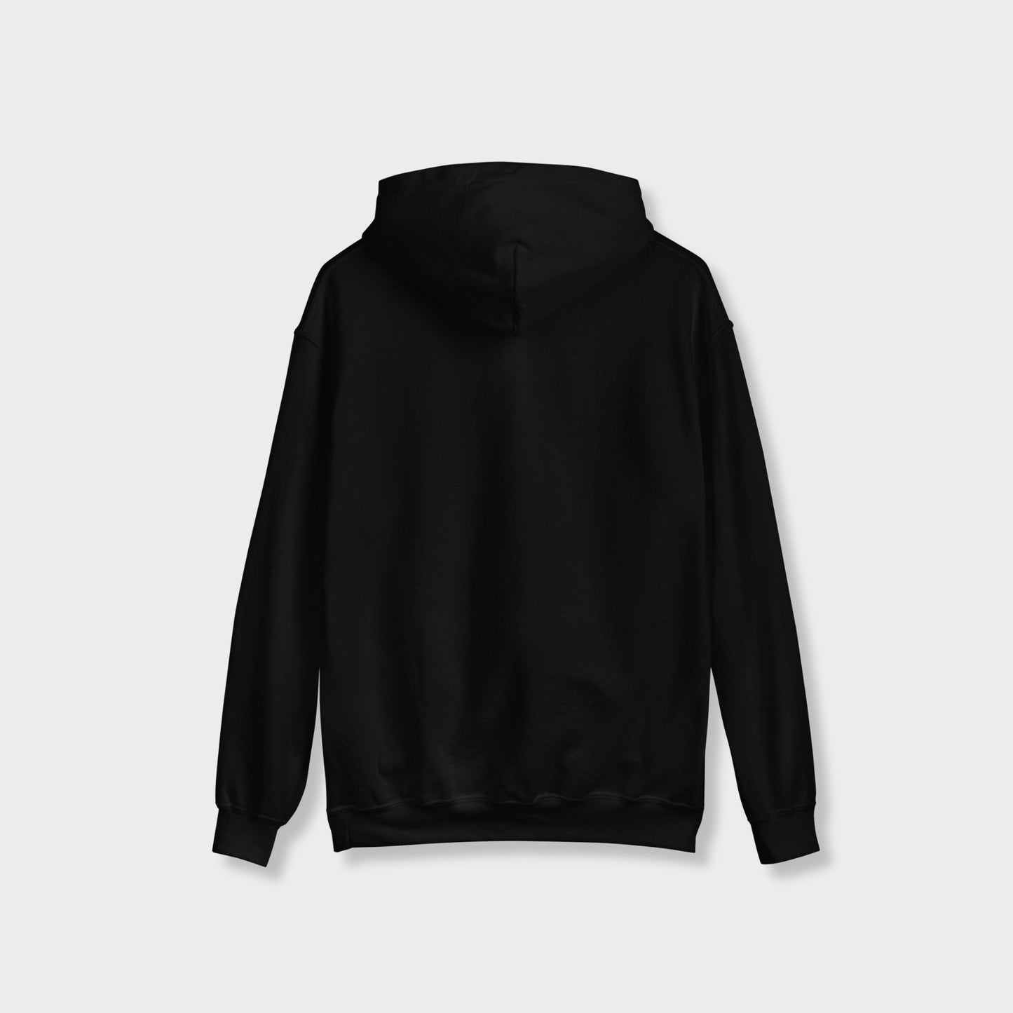 Japanese Flag Skull - Unisex Heavy Blend Hoodie