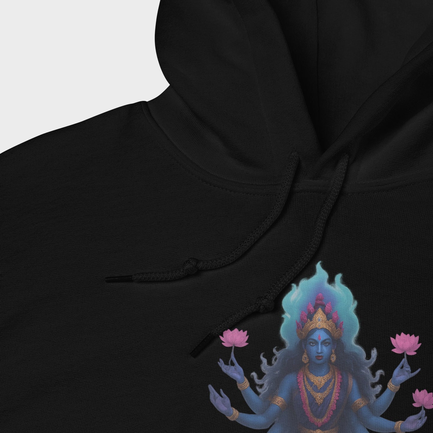 Kali - Unisex Heavy Blend Hoodie