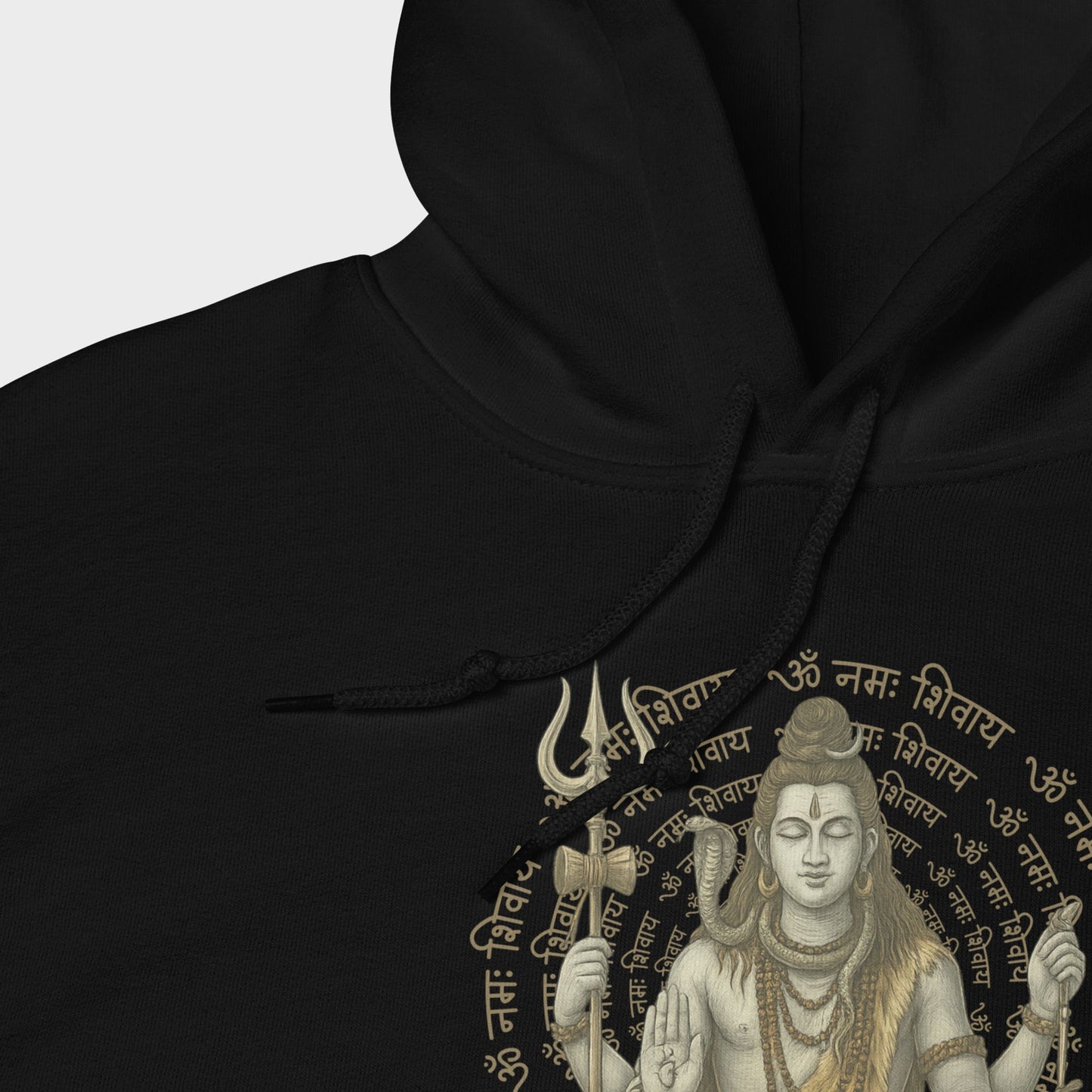 Shiva - Unisex Heavy Blend Hoodie