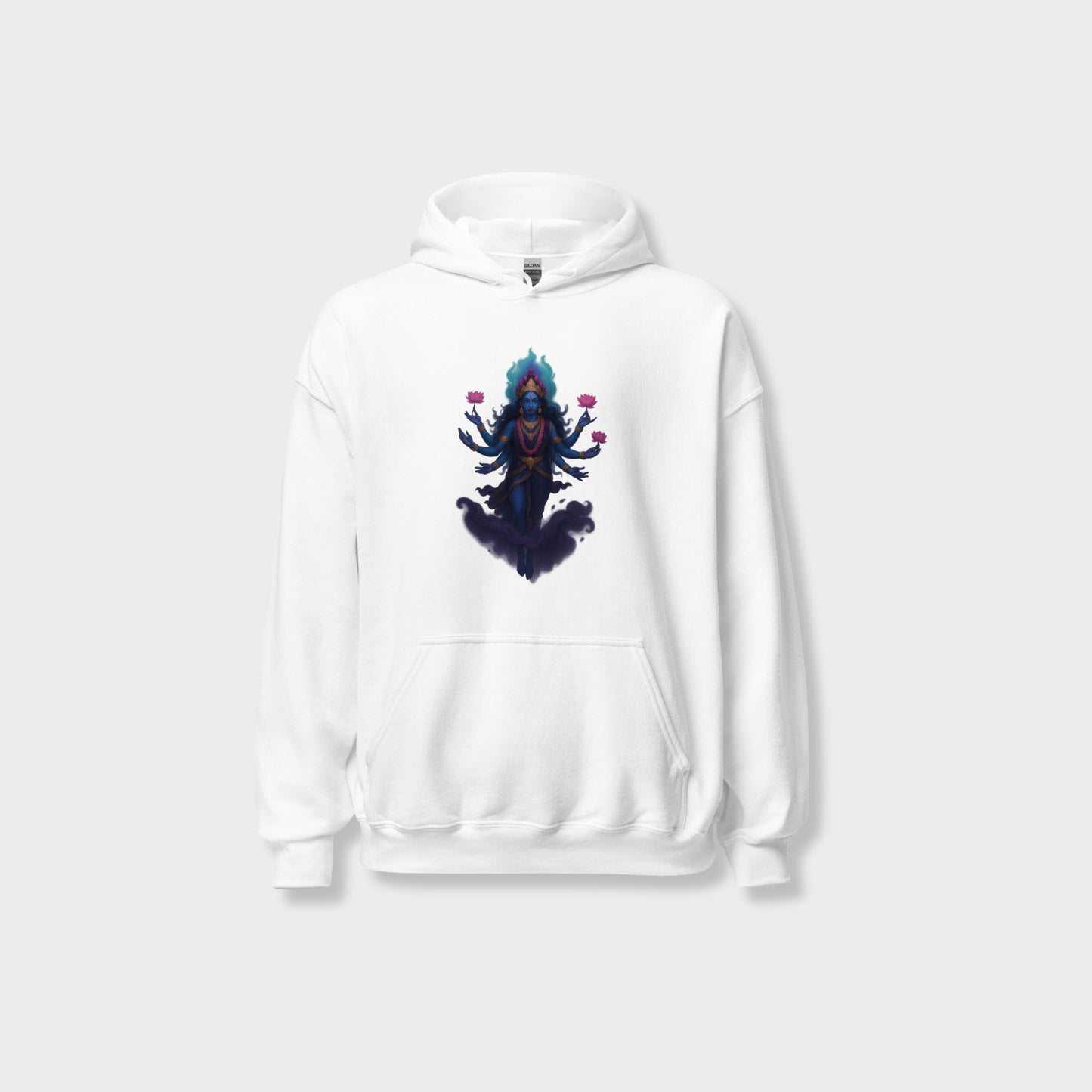 Kali - Unisex Heavy Blend Hoodie