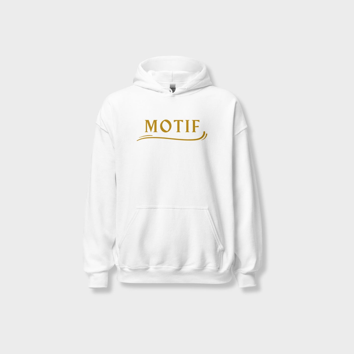 MOTIF - Unisex Heavy Blend Hoodie