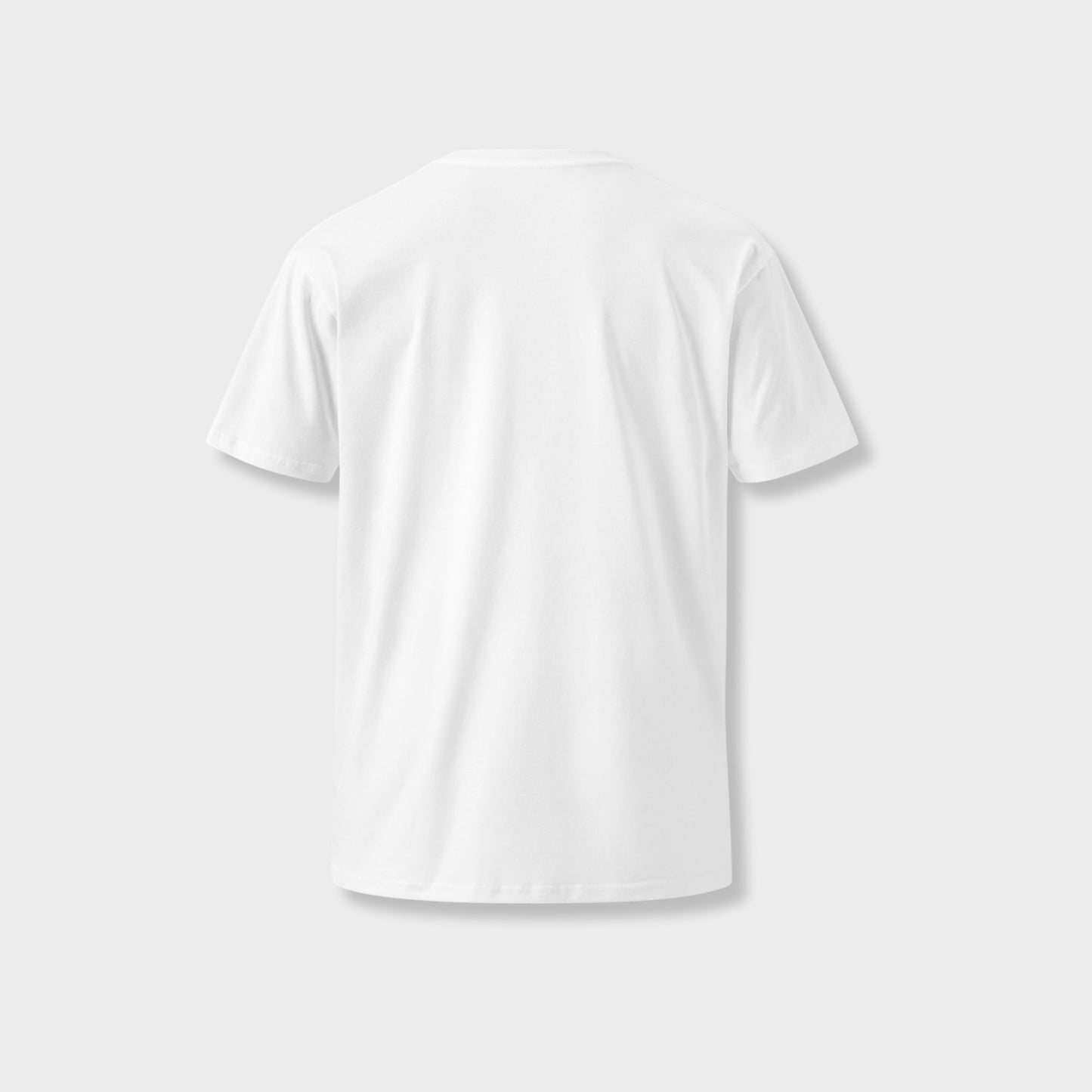 Canadian Flag Skull - Unisex Premium T-Shirt