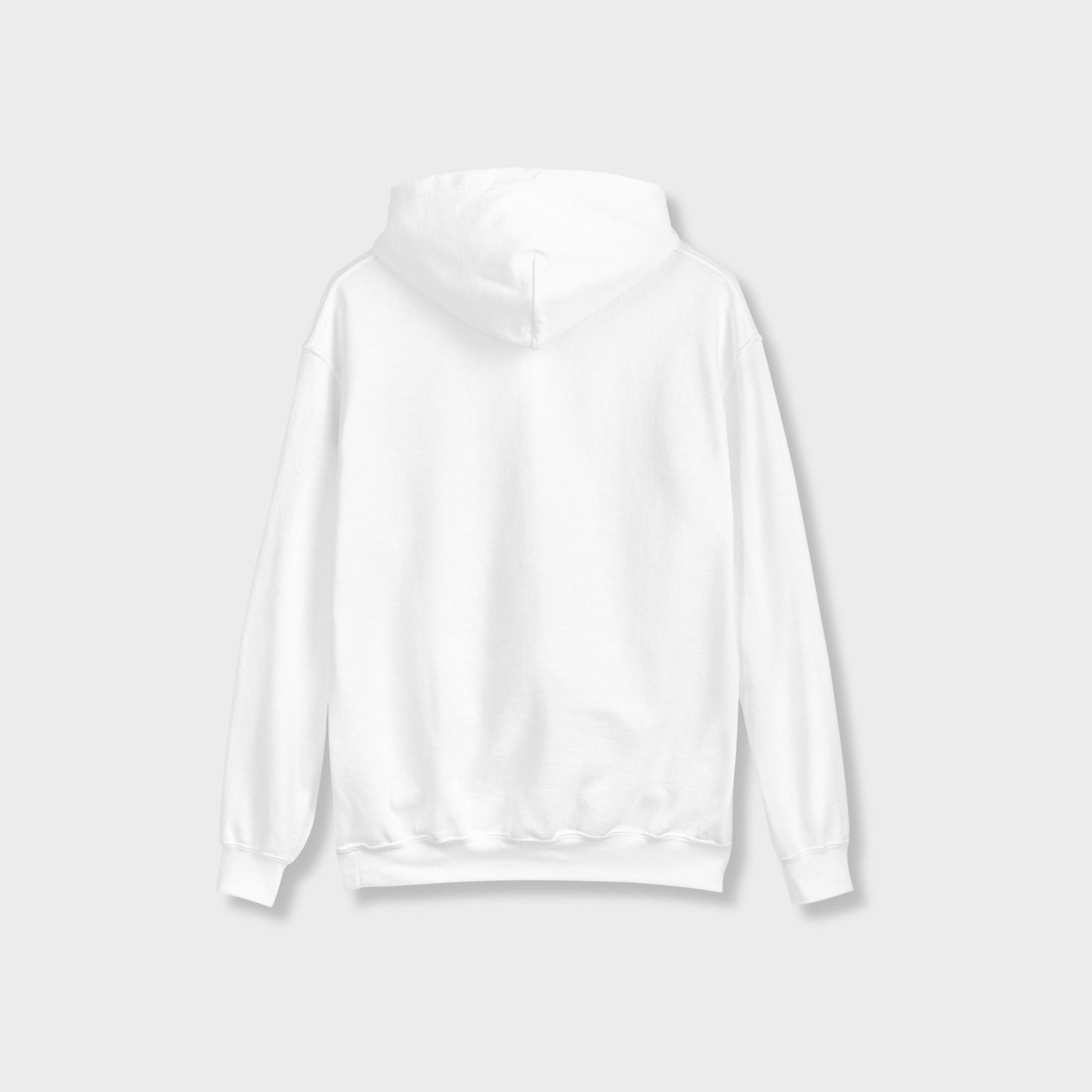 Mexican Flag Skull - Unisex Heavy Blend Hoodie