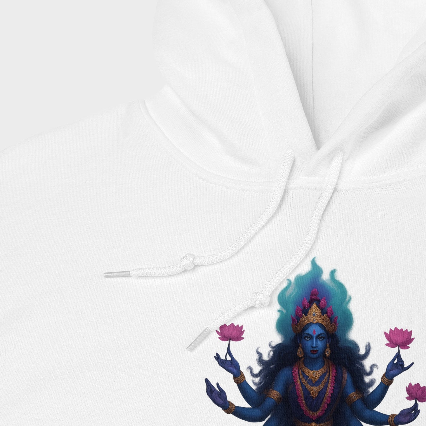 Kali - Unisex Heavy Blend Hoodie