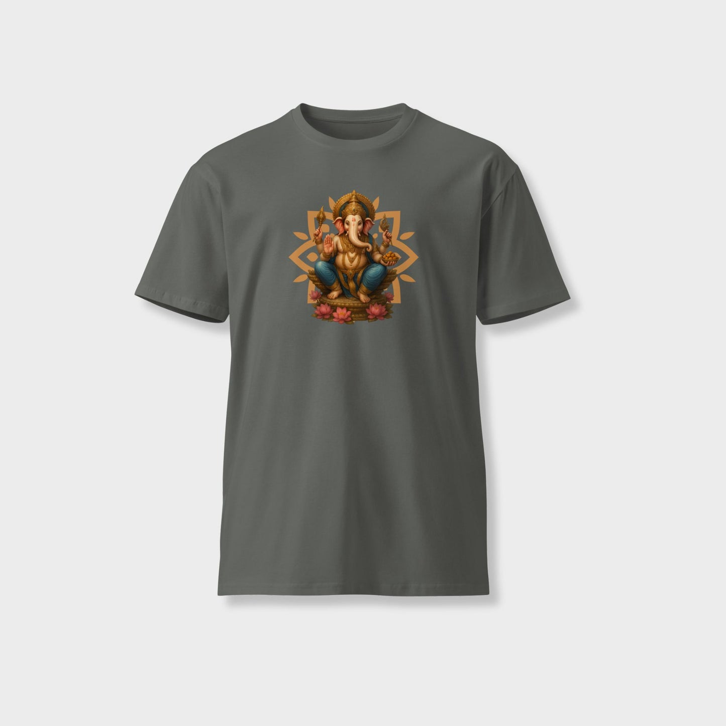 Ganesha - Unisex Premium T-Shirt
